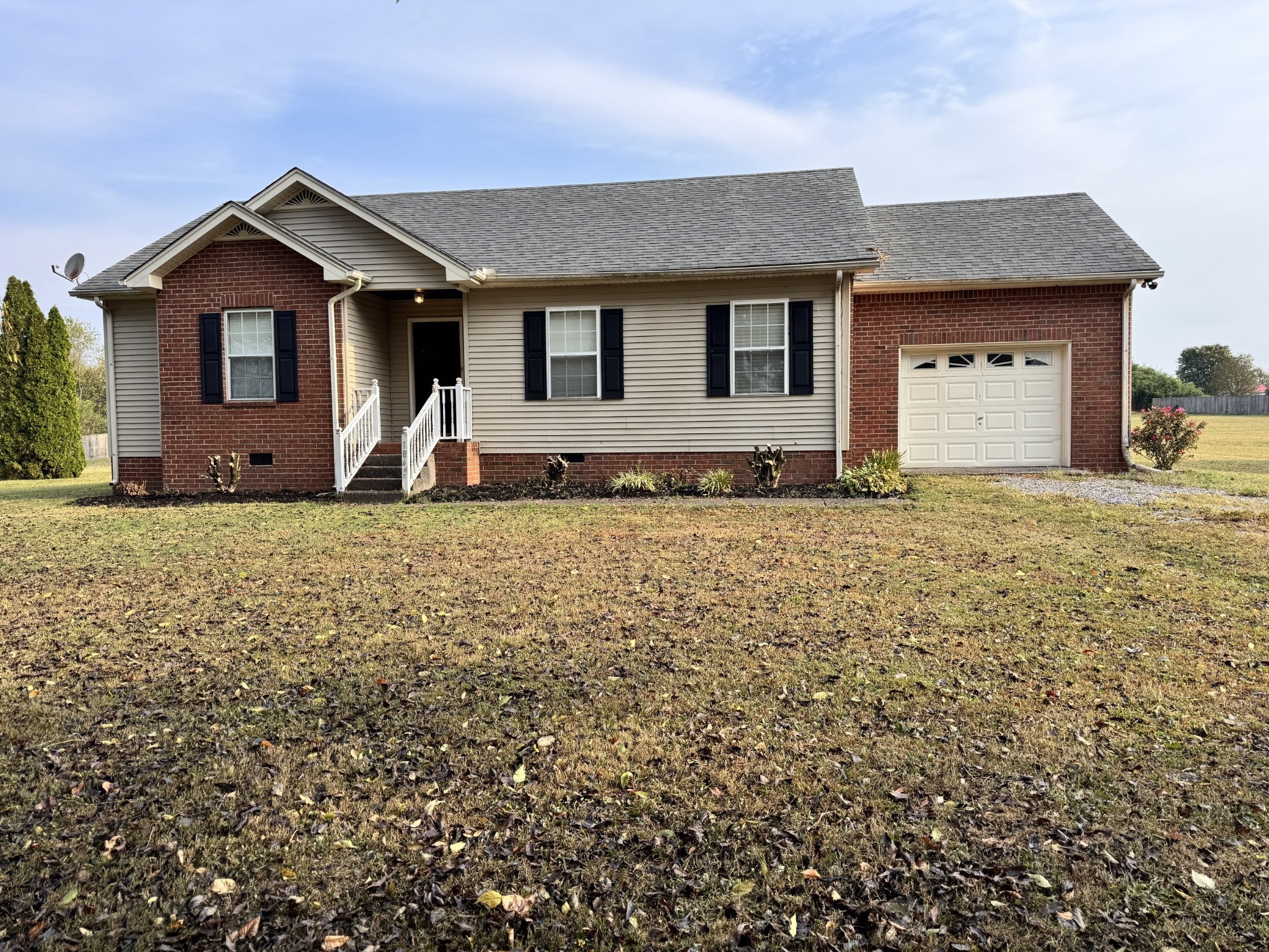 Home for sale in 1843 Cairo Rd Gallatin, TN
