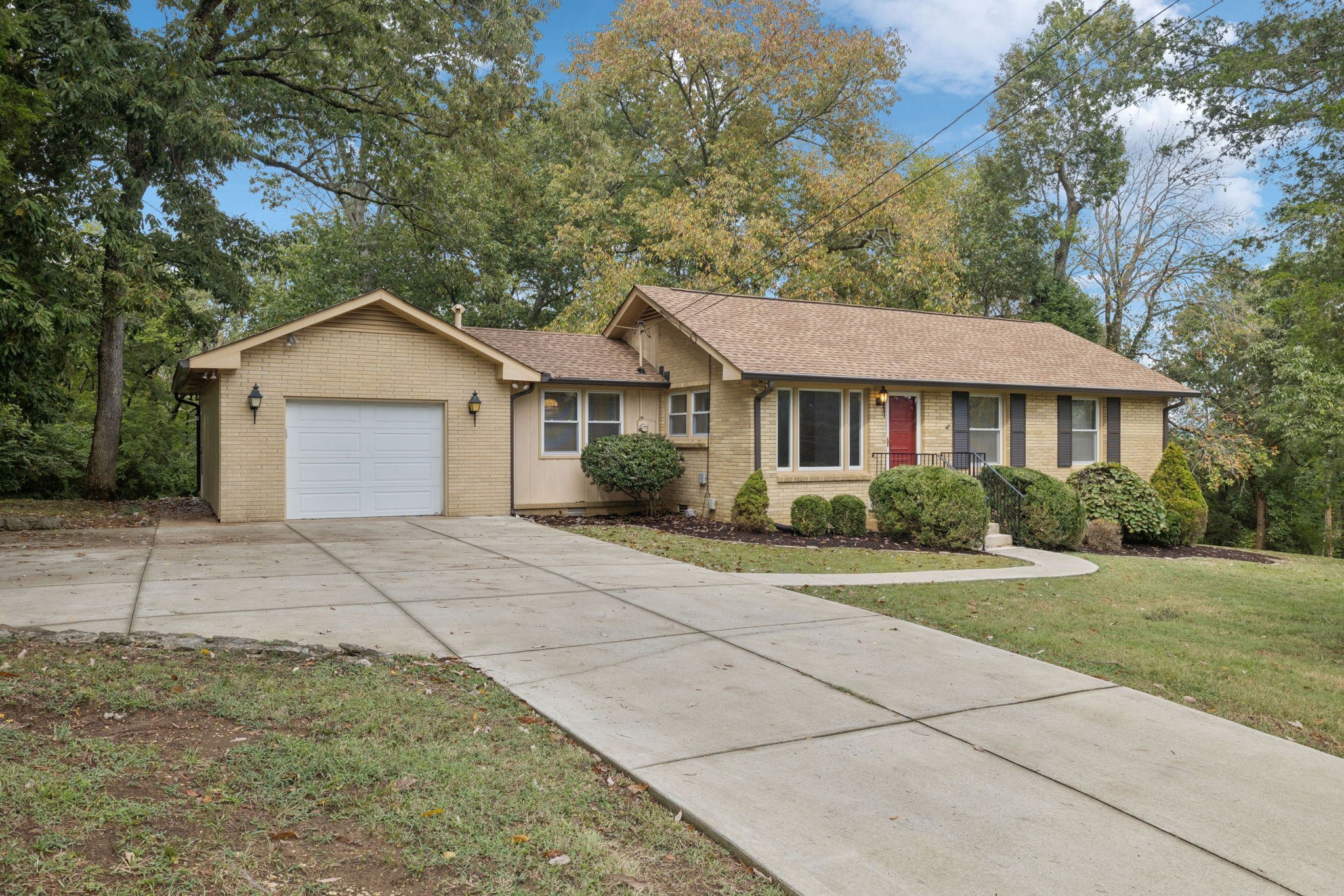 Residential Real Estate for sale in Nashville, TN