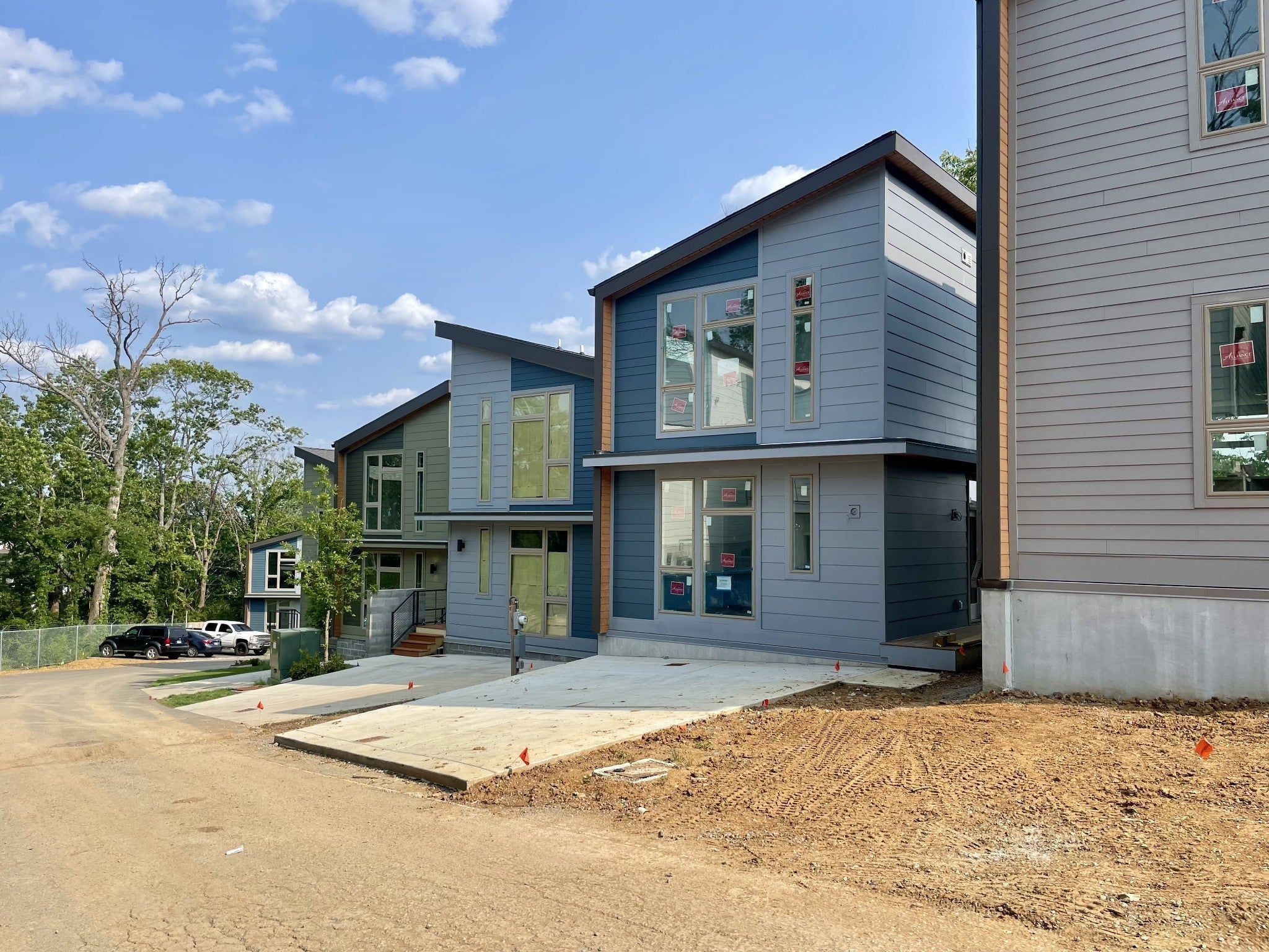 Nashville Real Estate - Residential for sale