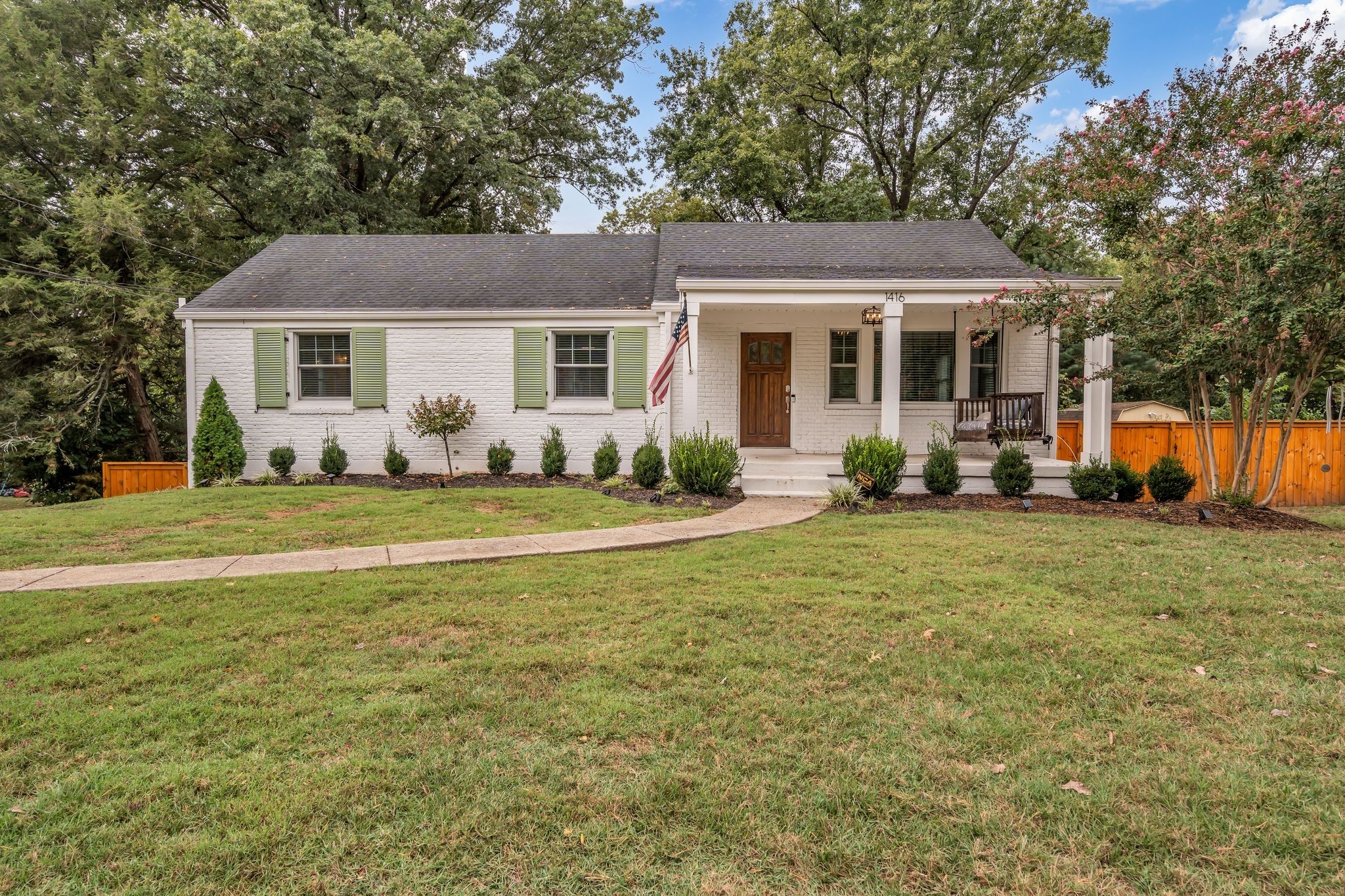 Nashville Real Estate - Residential for sale