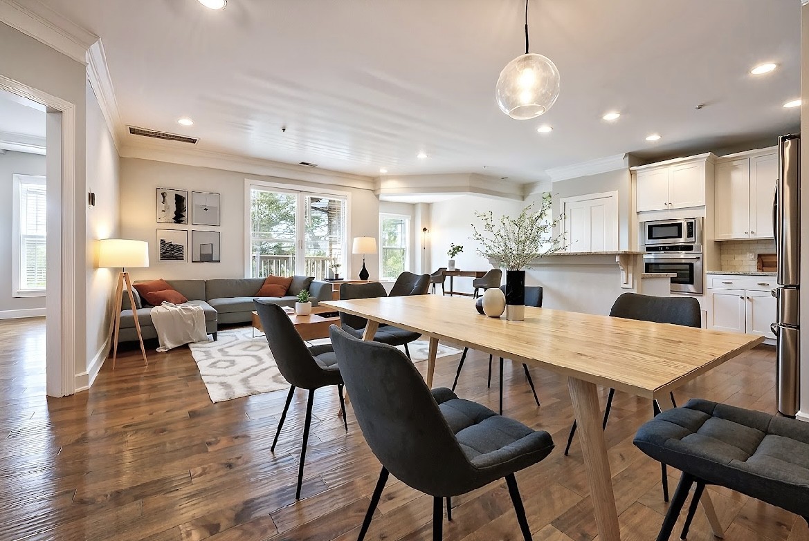 Residential Real Estate for sale in Nashville, TN