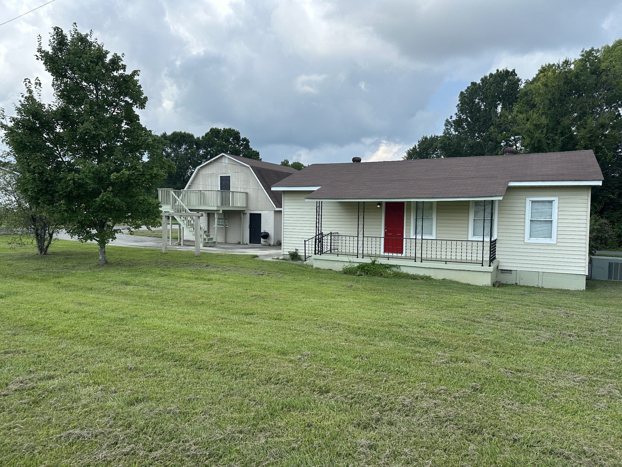 Shelbyville Real Estate - Residential for sale