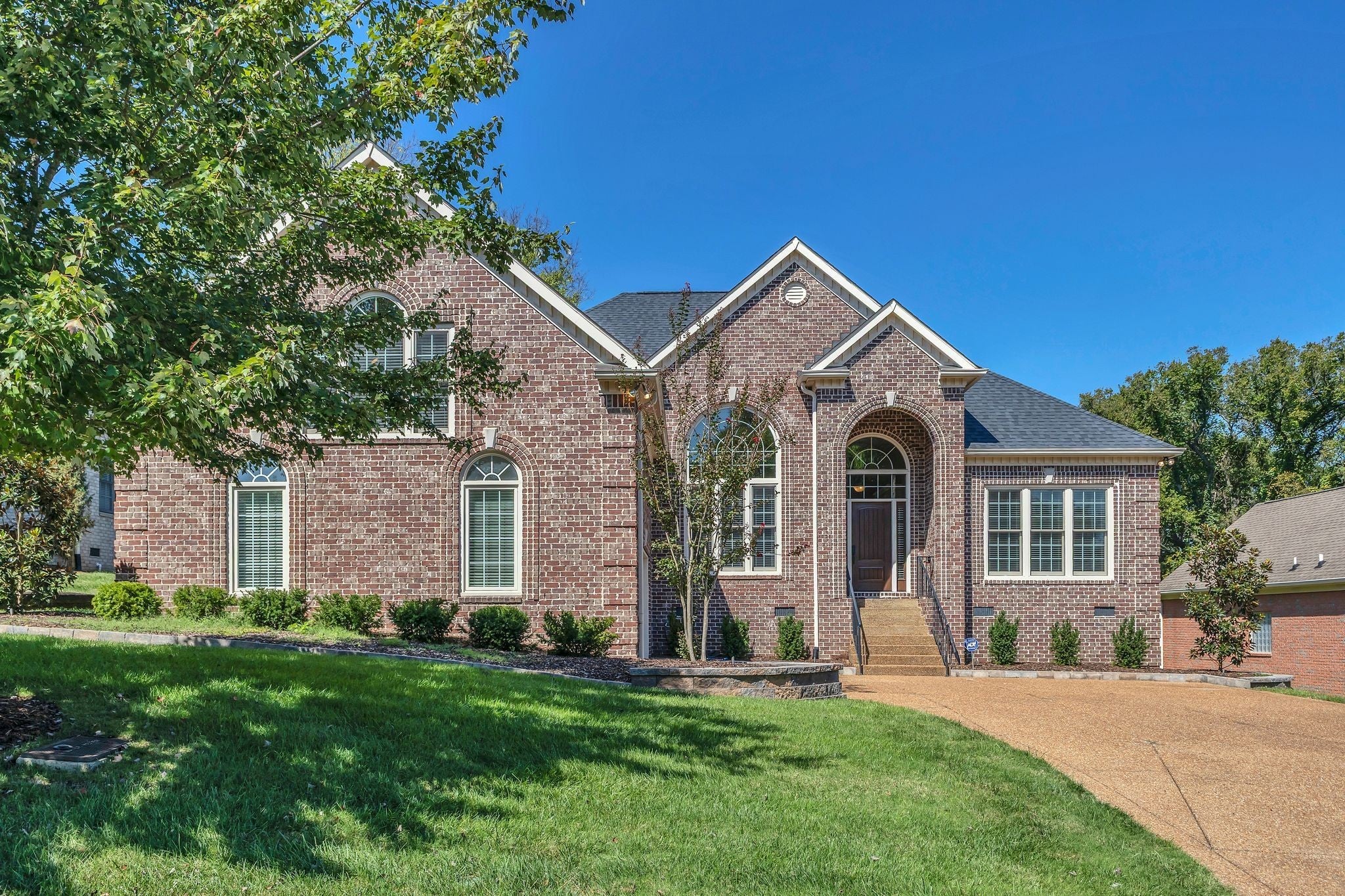 Home for sale in 6068 Brentwood Chase Dr Brentwood, TN