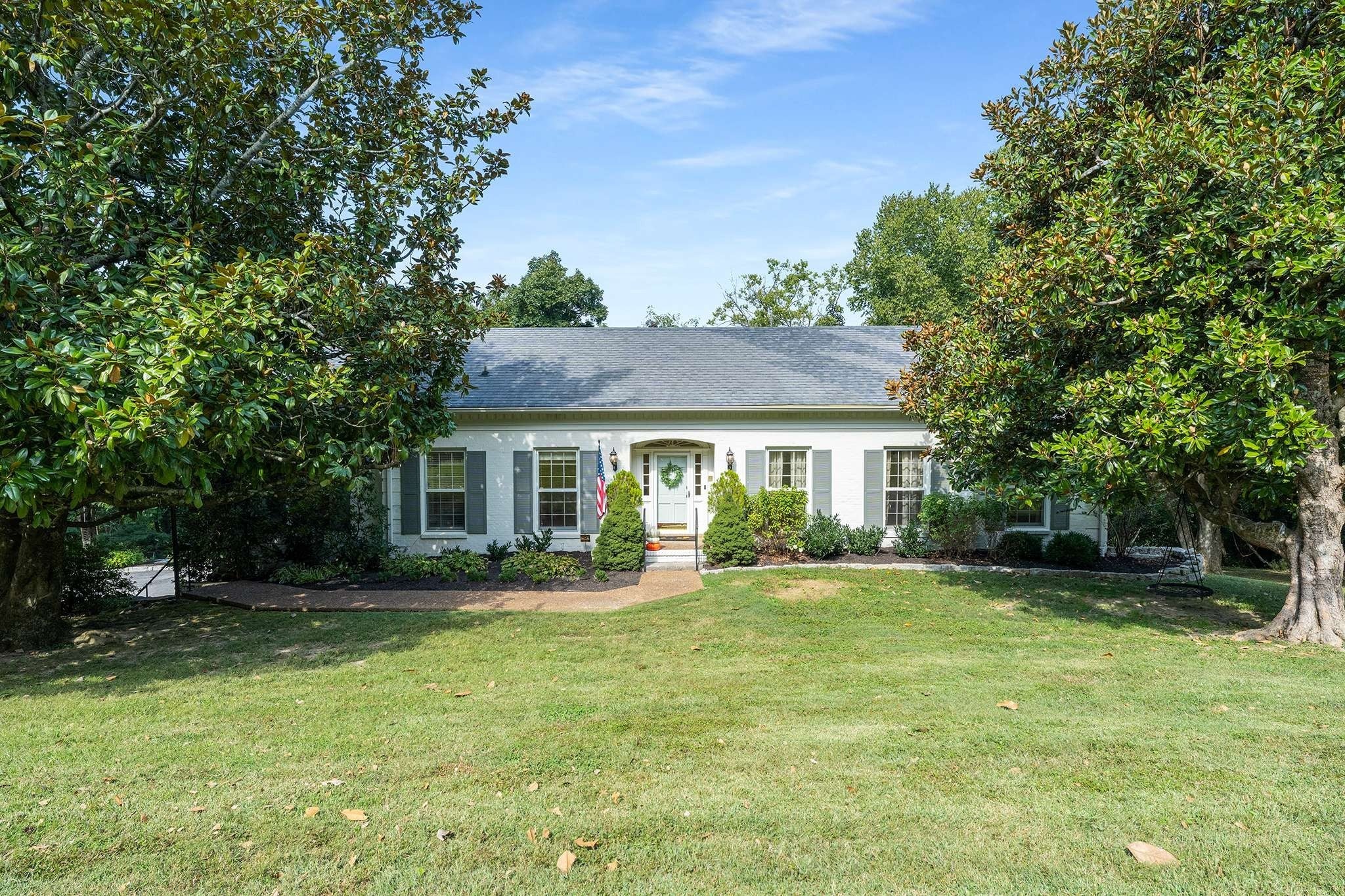 Residential Real Estate for sale in Brentwood, TN