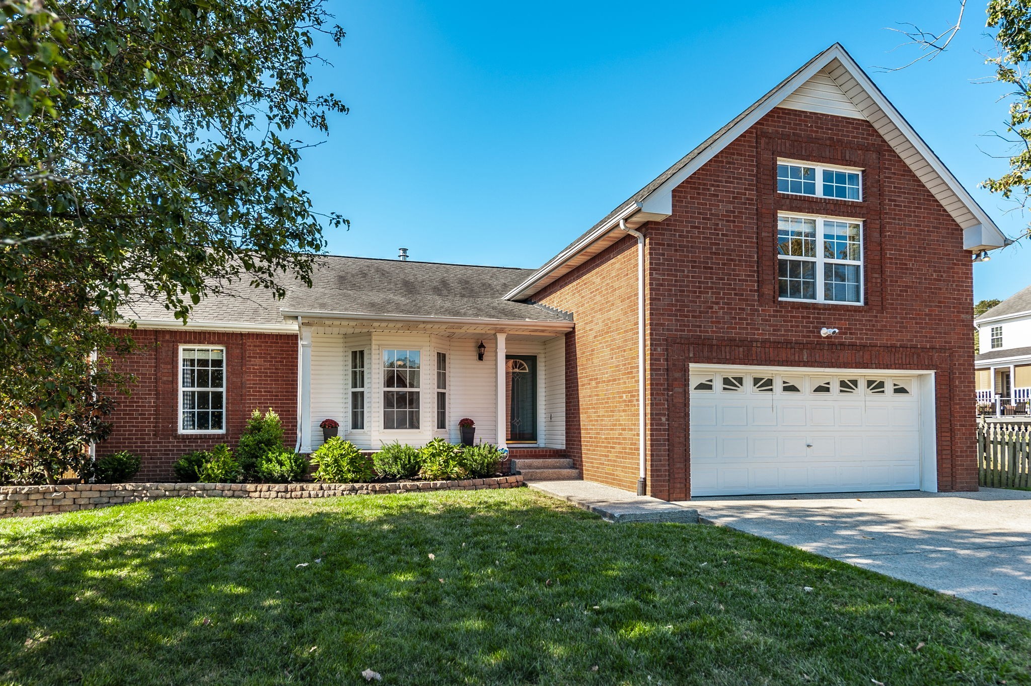 Hendersonville Real Estate - Residential for sale