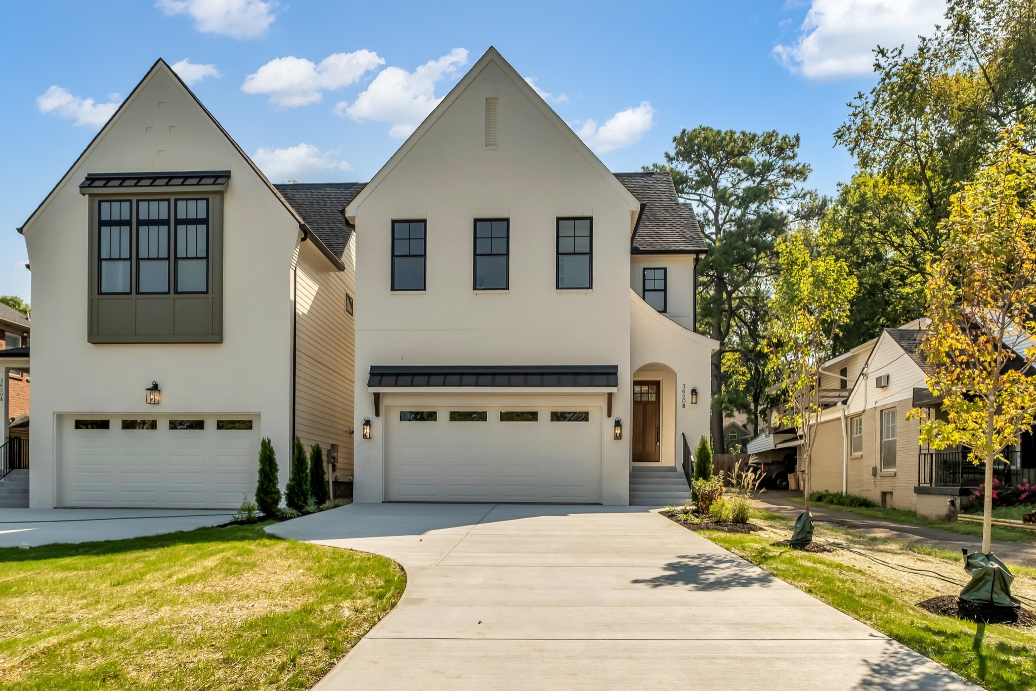 Nashville Real Estate - Residential for sale