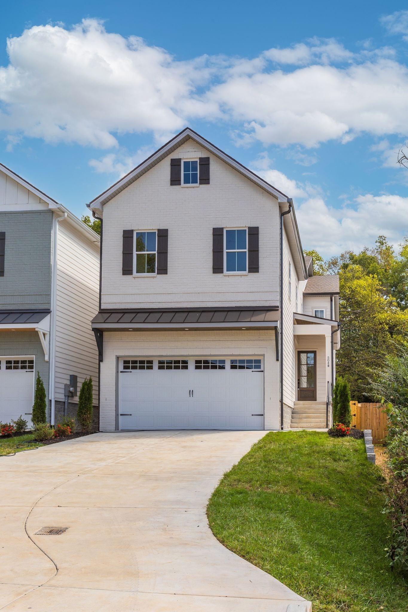 Home for sale in 504 Bagleyshop Dr B Nashville, TN