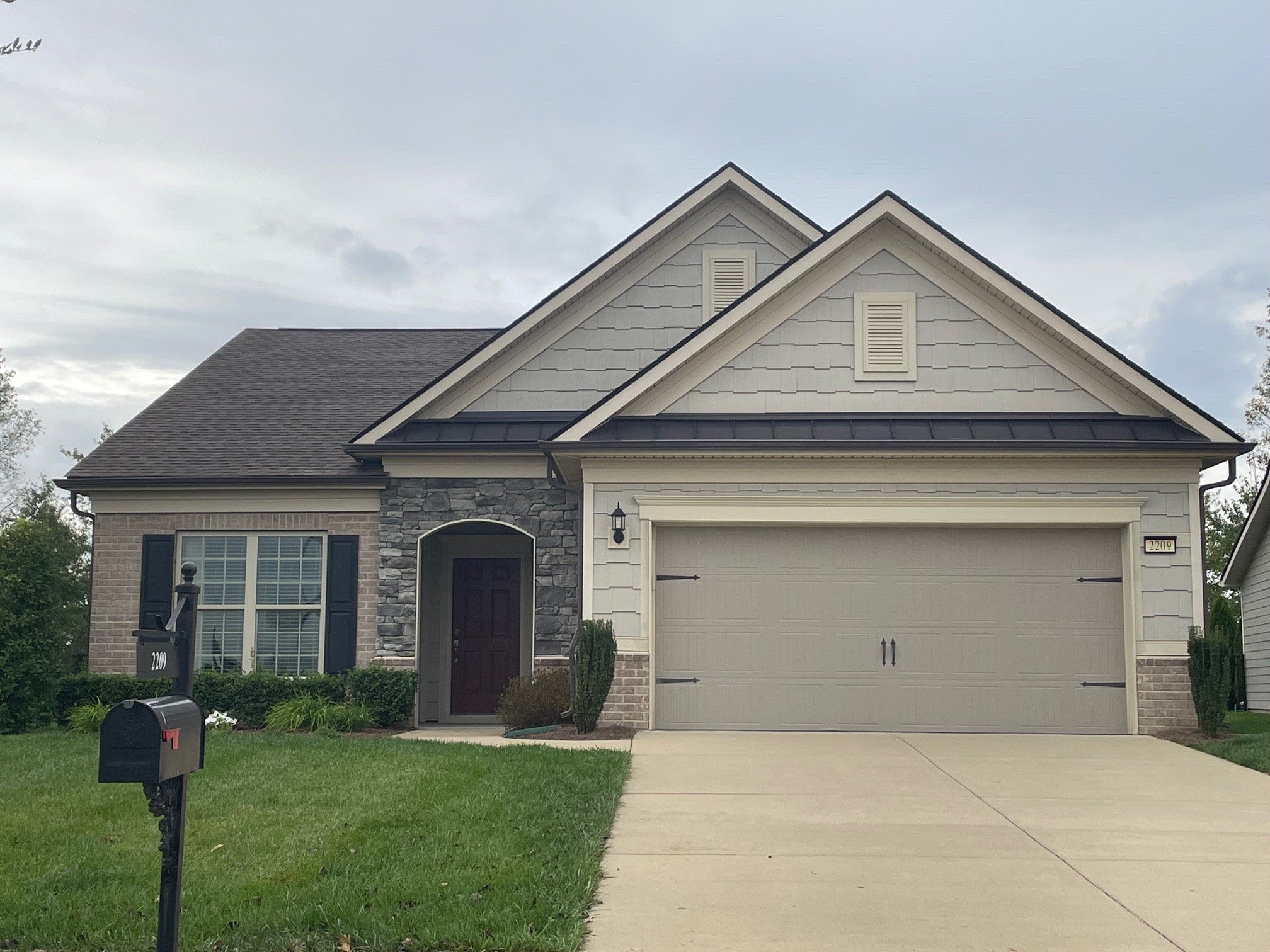 Residential Real Estate for sale in Spring Hill, TN