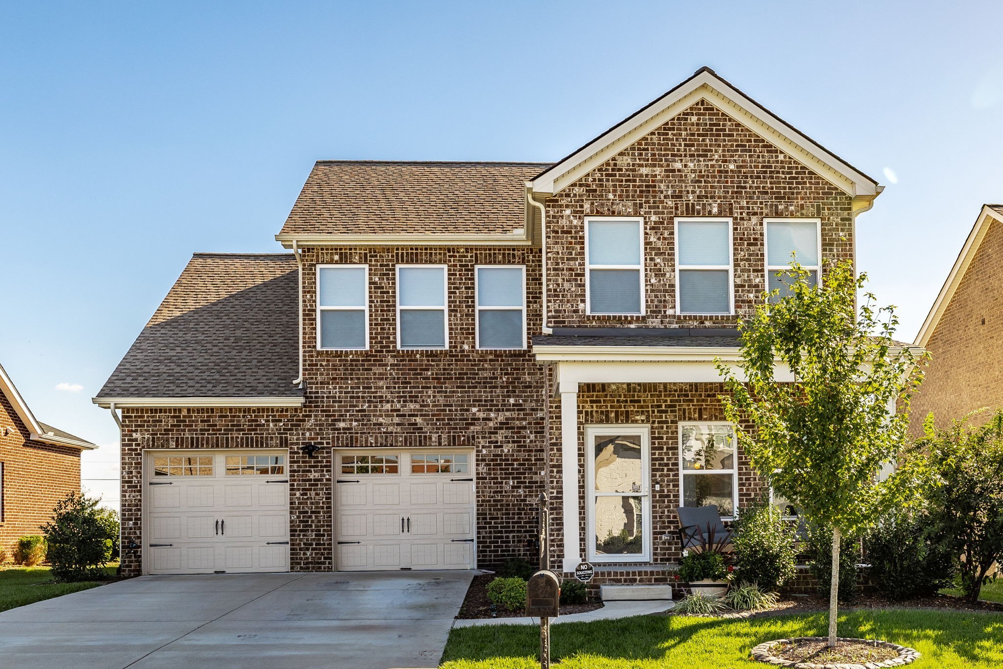 Home for sale in 1019 Westgate Dr Gallatin, TN