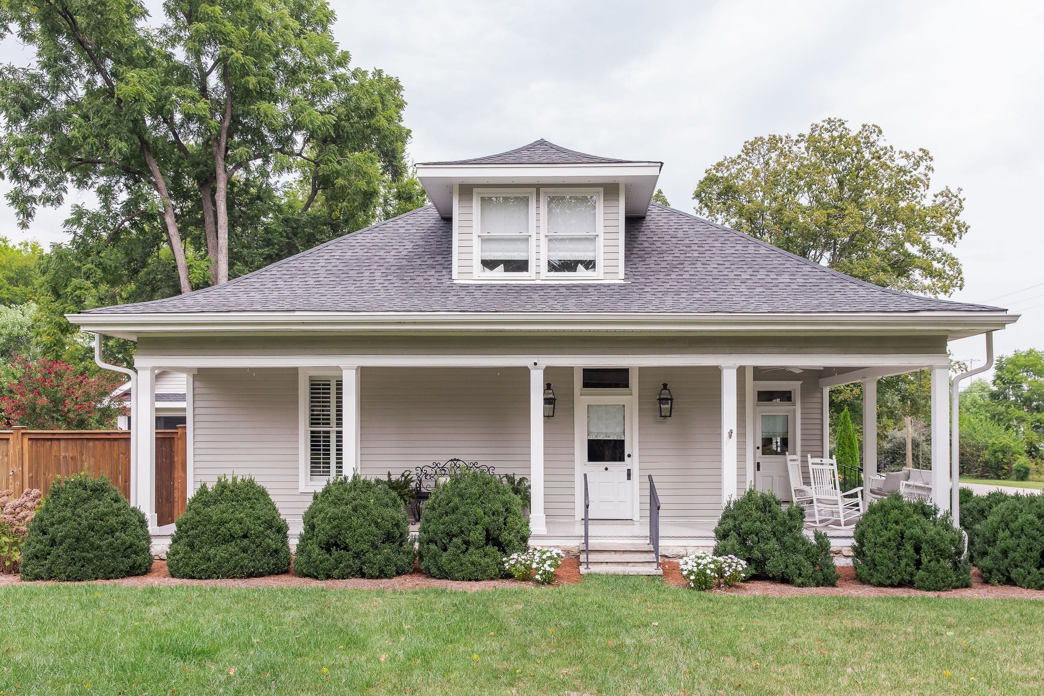 Home for sale in 200 Battle Ave Franklin, TN