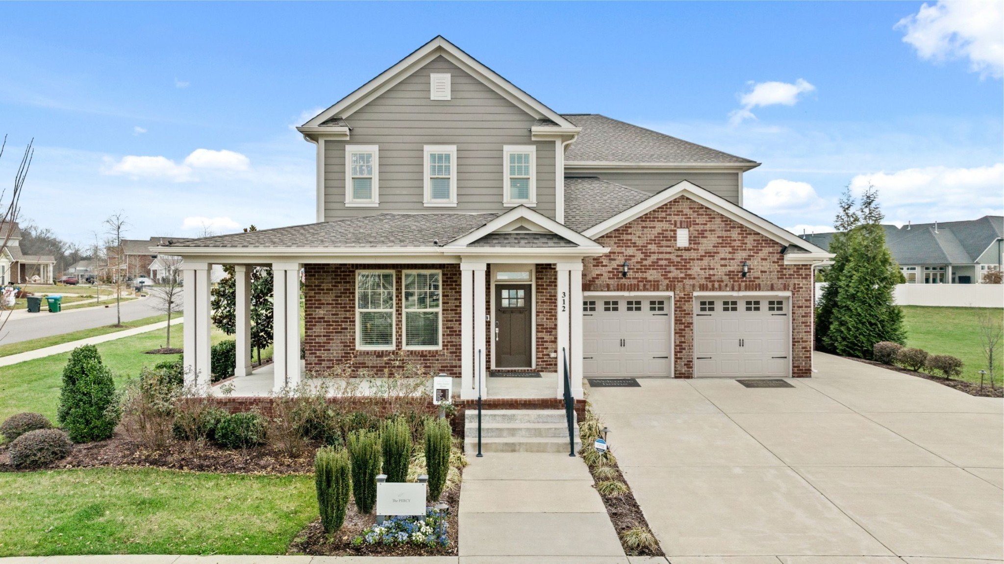 Home for sale in 312 Whispering Pines Ln Hendersonville, TN