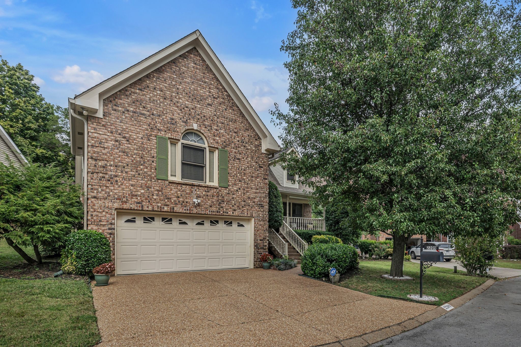 Nashville Real Estate - Residential for sale
