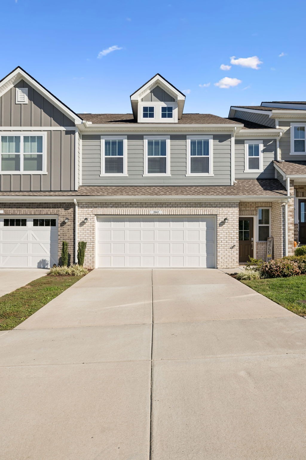 Home for sale in 2042 Township Dr Franklin, TN