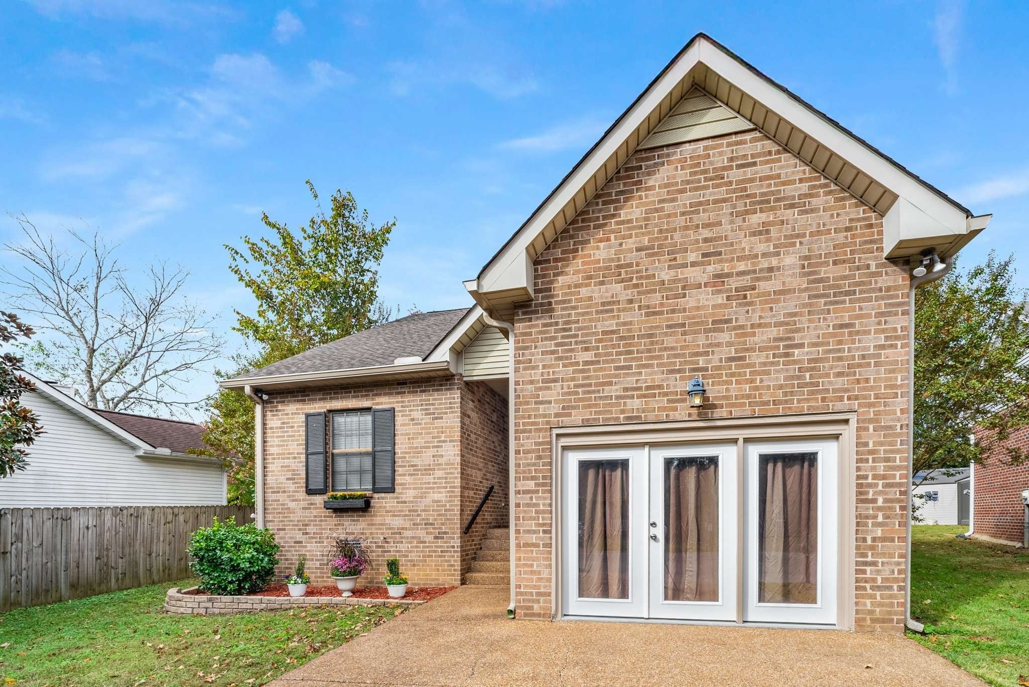 Home for sale in 605 Poplar Valley Ct Nashville, TN