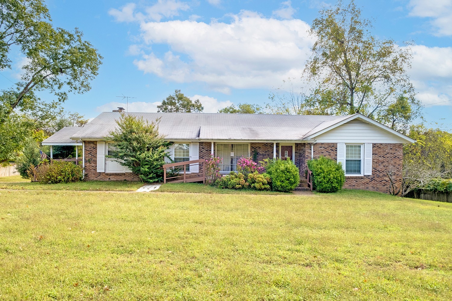 Residential Real Estate for sale in Nashville, TN