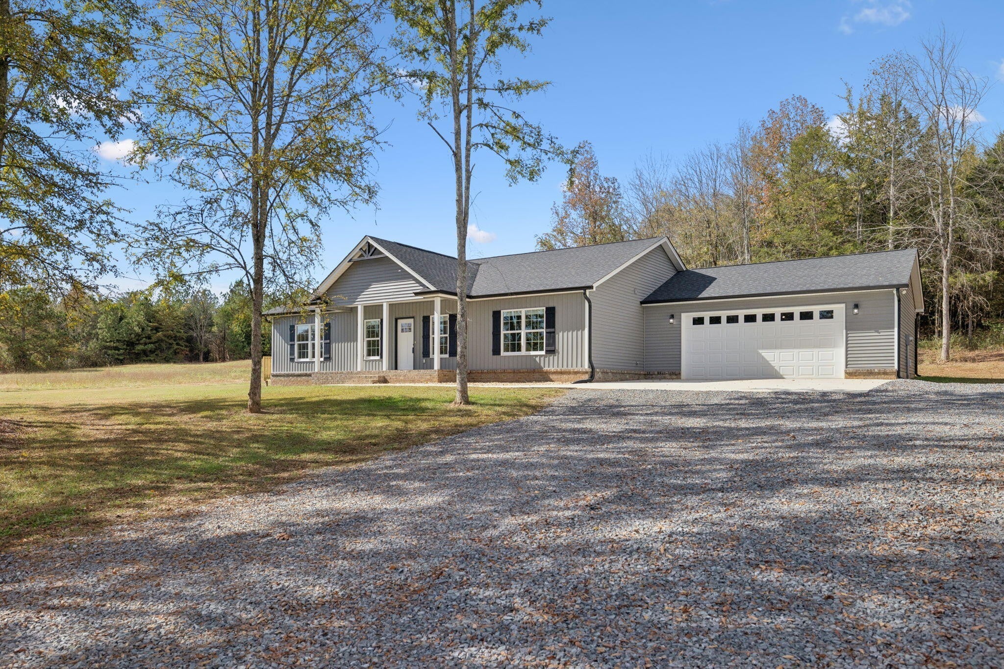 Home for sale in 8016 Mcdonald Cemetery Road Ooltewah, TN