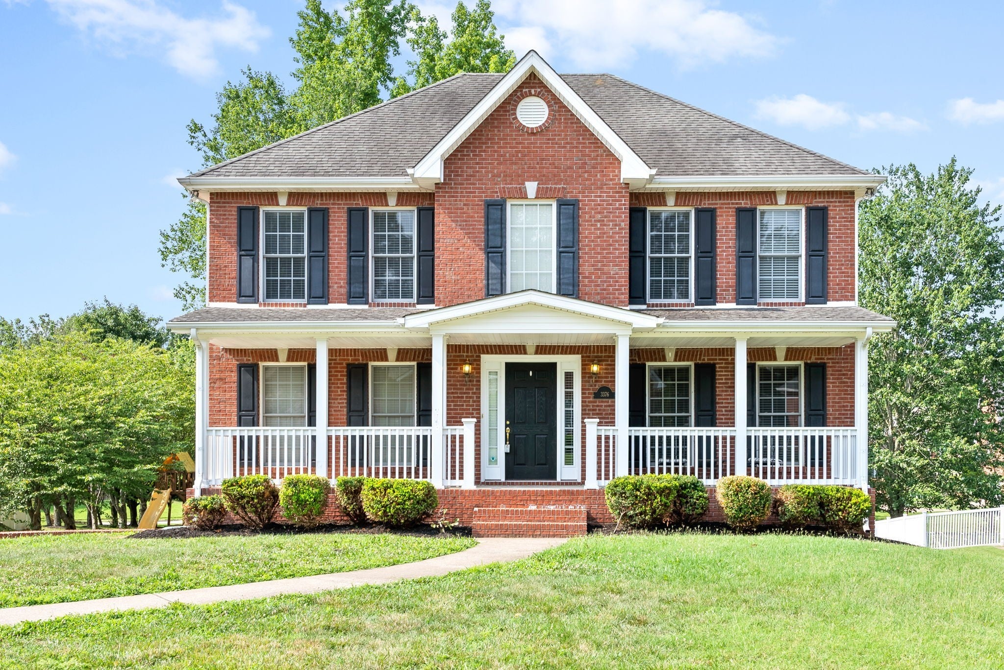 Clarksville Real Estate - Residential for sale
