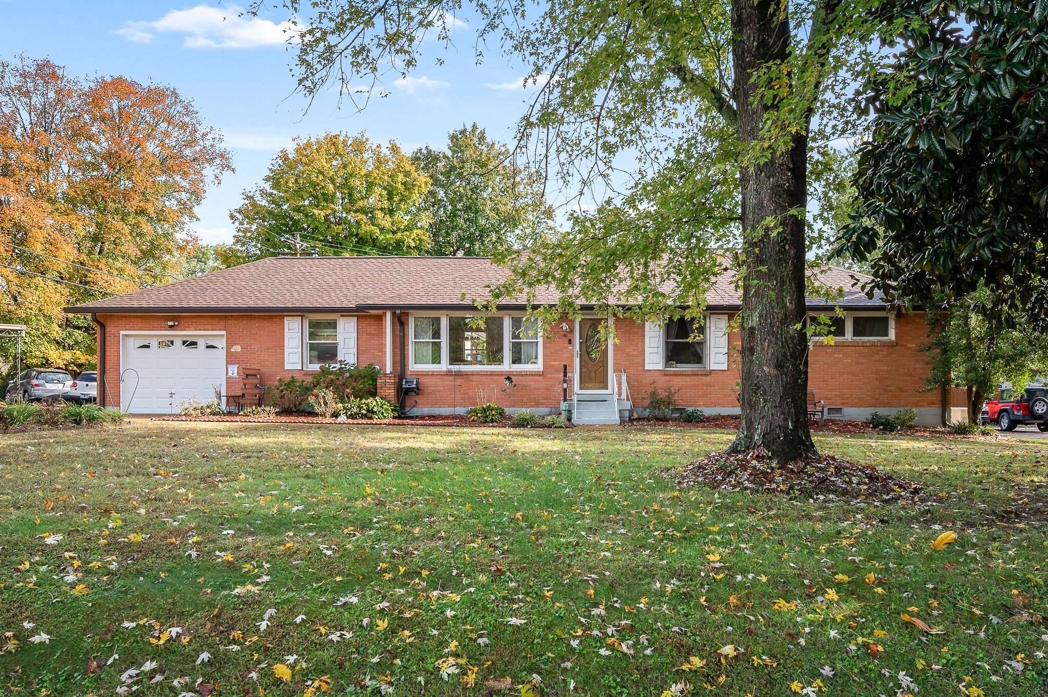 Nashville Real Estate - Residential for sale