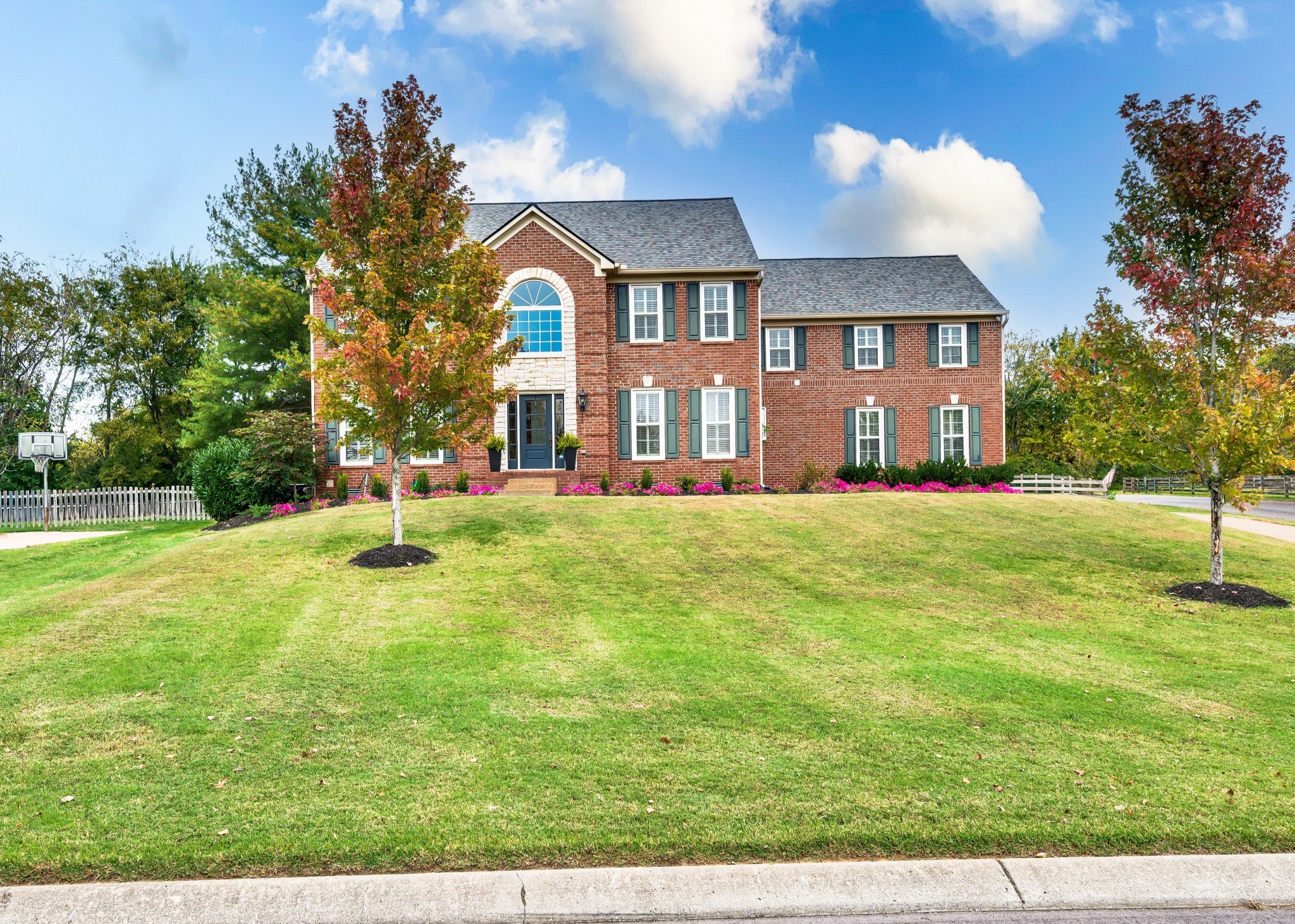 Franklin Real Estate - Residential for sale