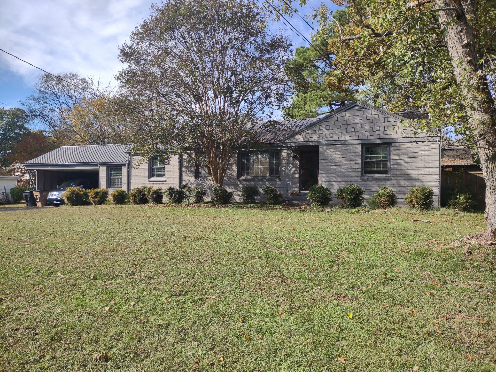 Home for sale in 1608 Tammany Dr Nashville, TN