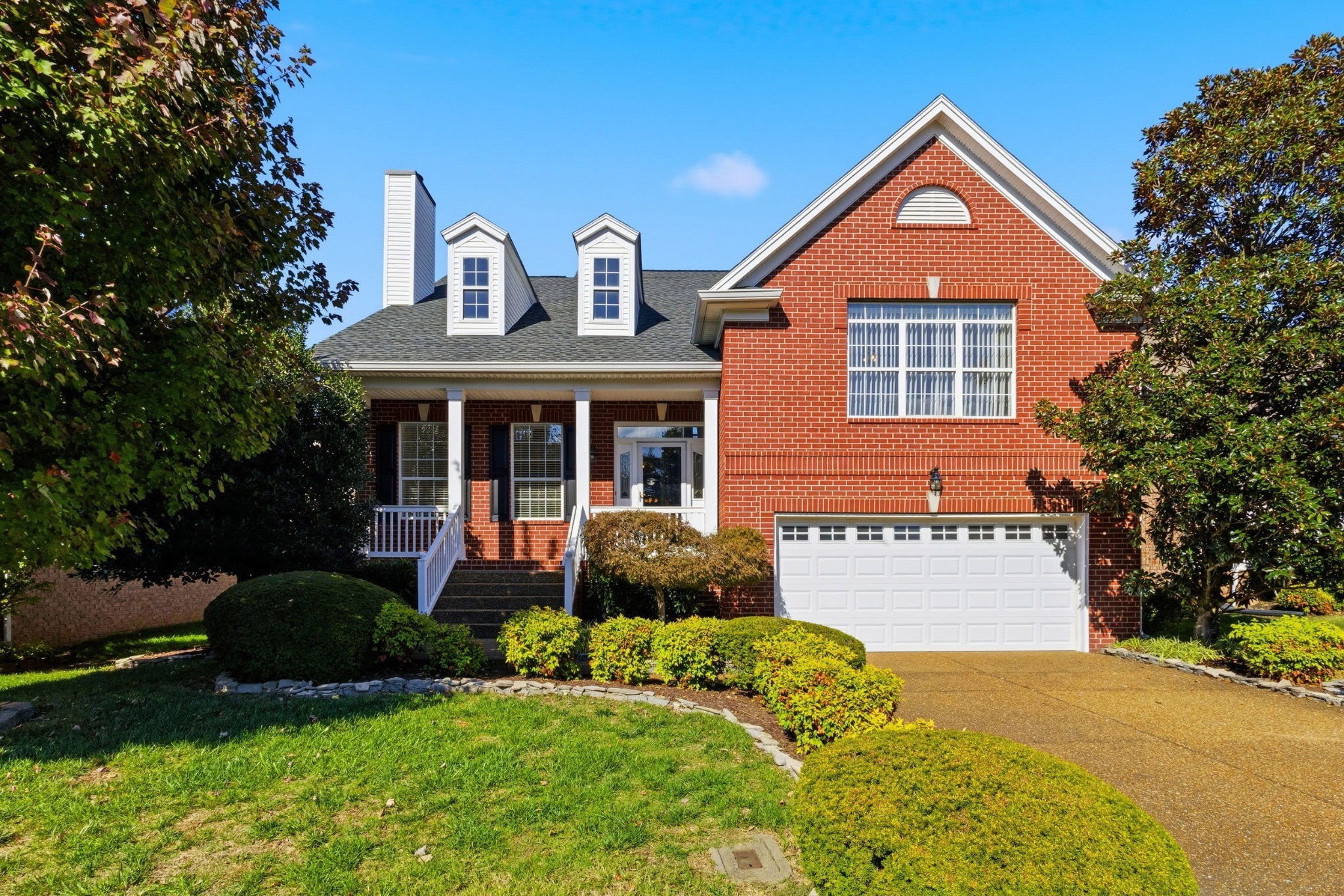 Franklin Real Estate - Residential for sale