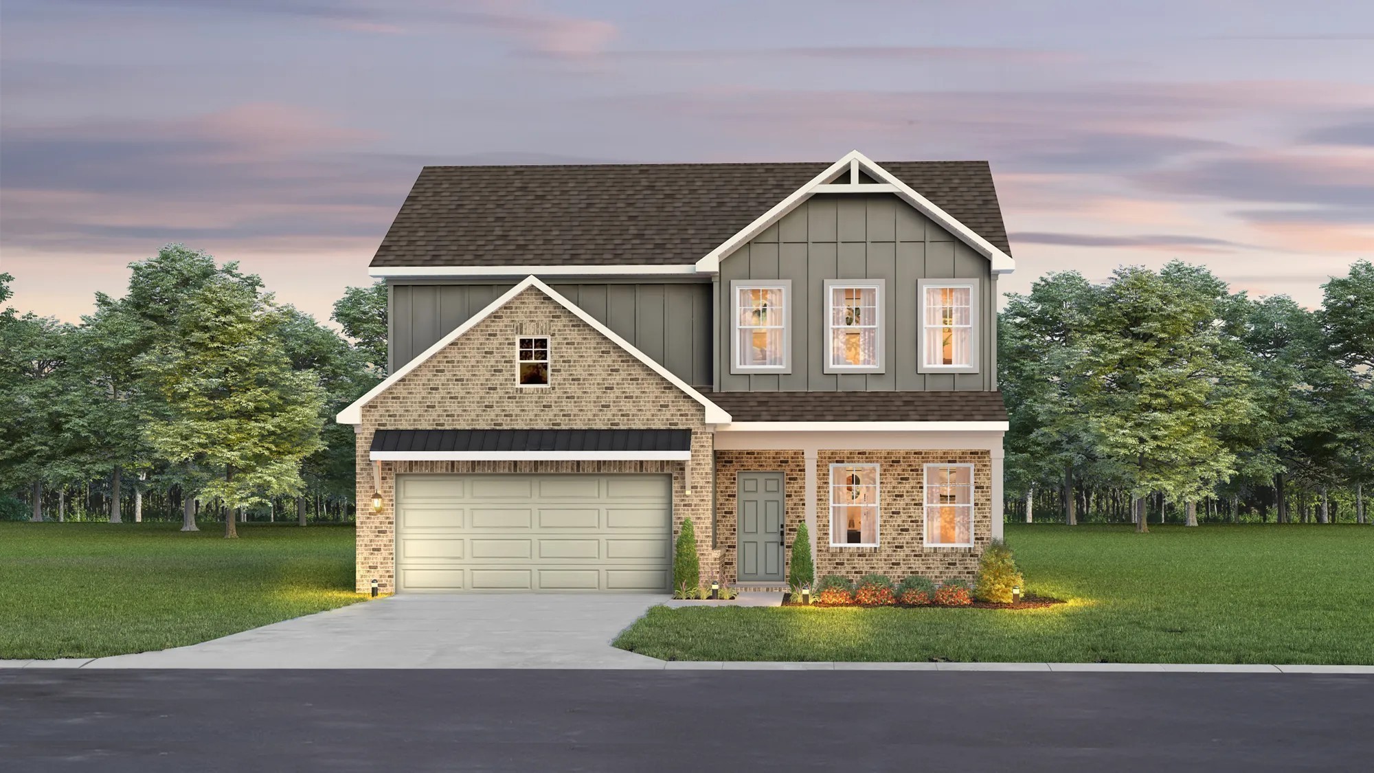Home for sale in 515 Leeland Court Gallatin, TN
