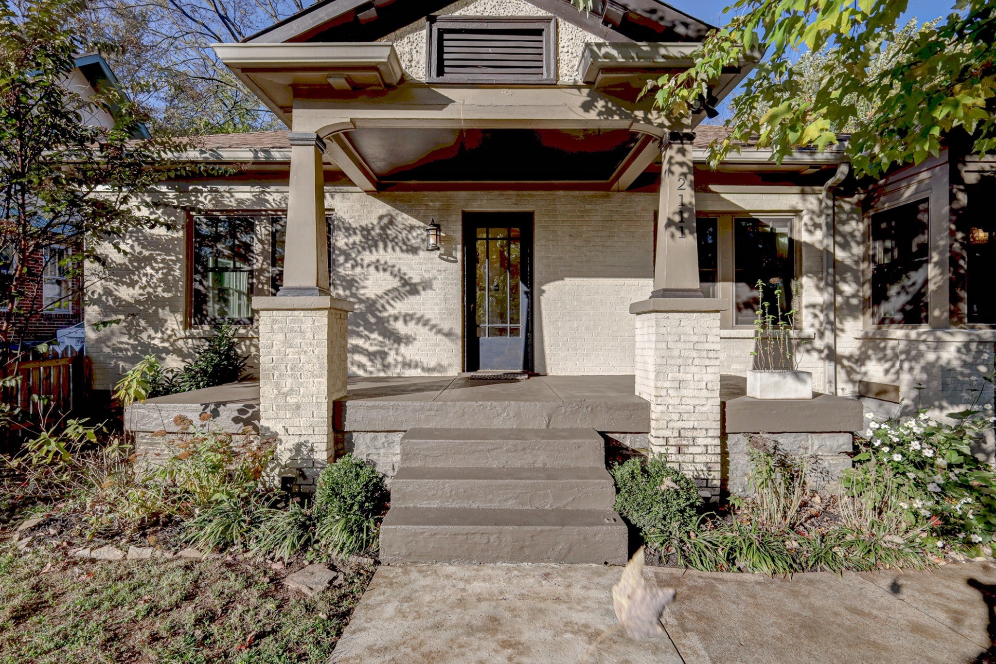 Home for sale in 2111 Early Ave Nashville, TN