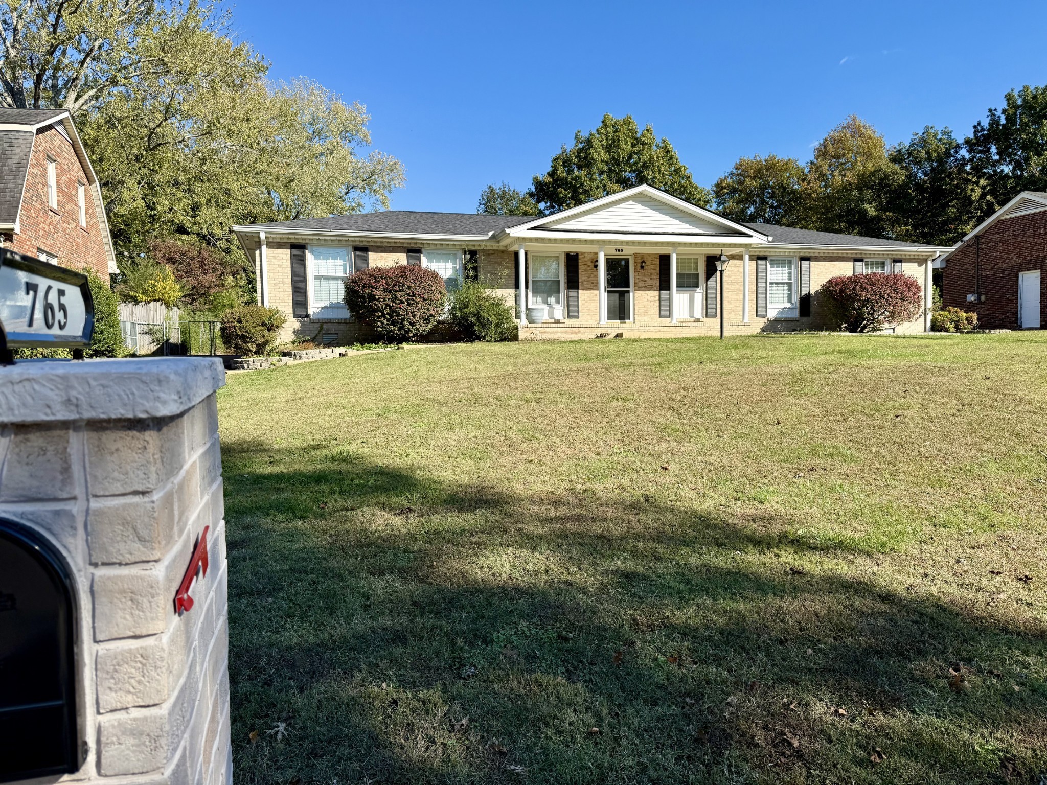 Nashville Real Estate - Residential for sale