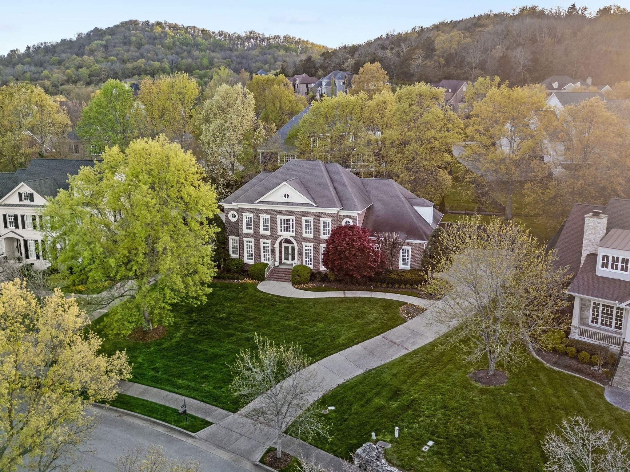 Residential Real Estate for sale in Brentwood, TN