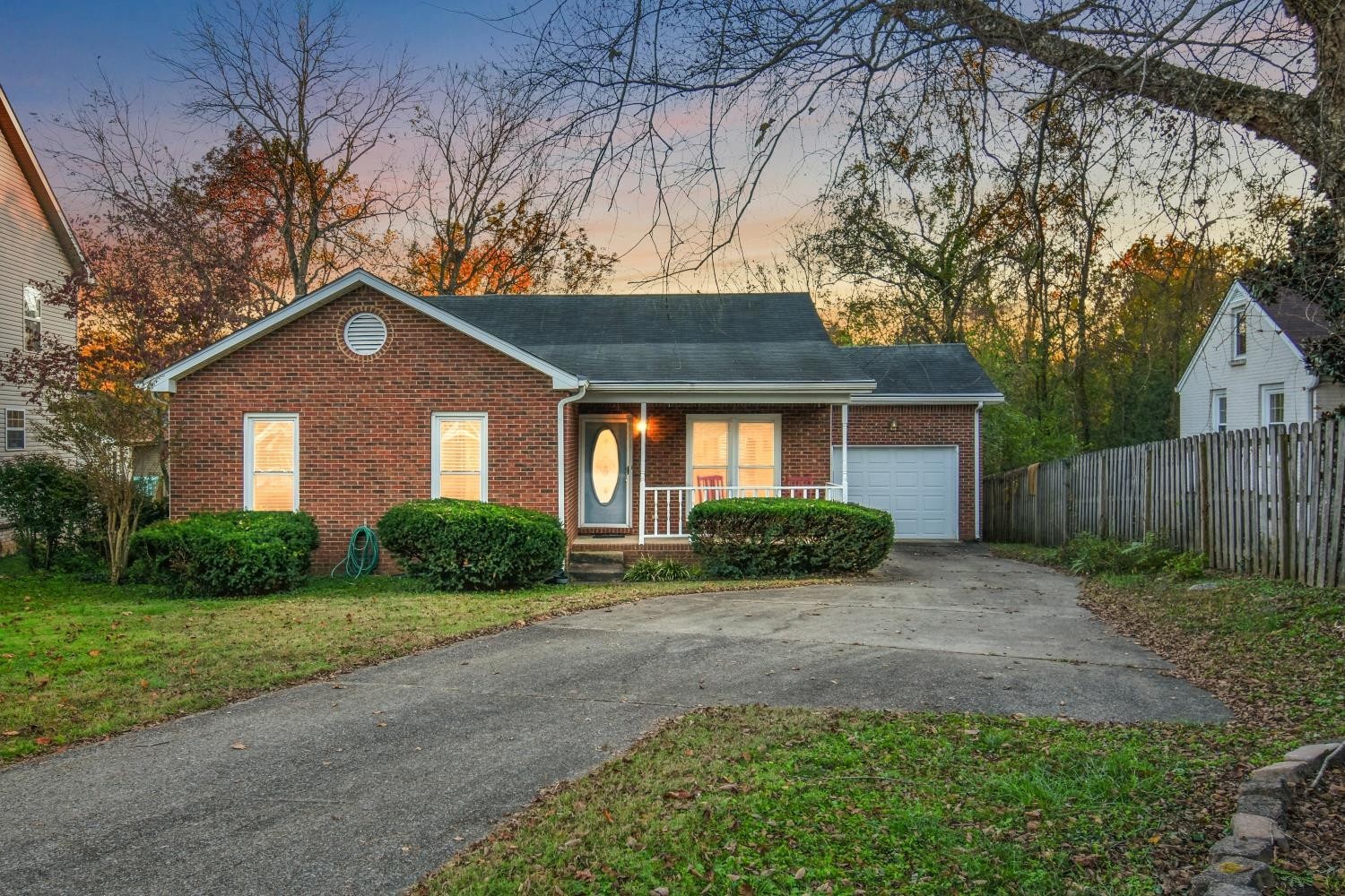 Residential Real Estate for sale in Nashville, TN