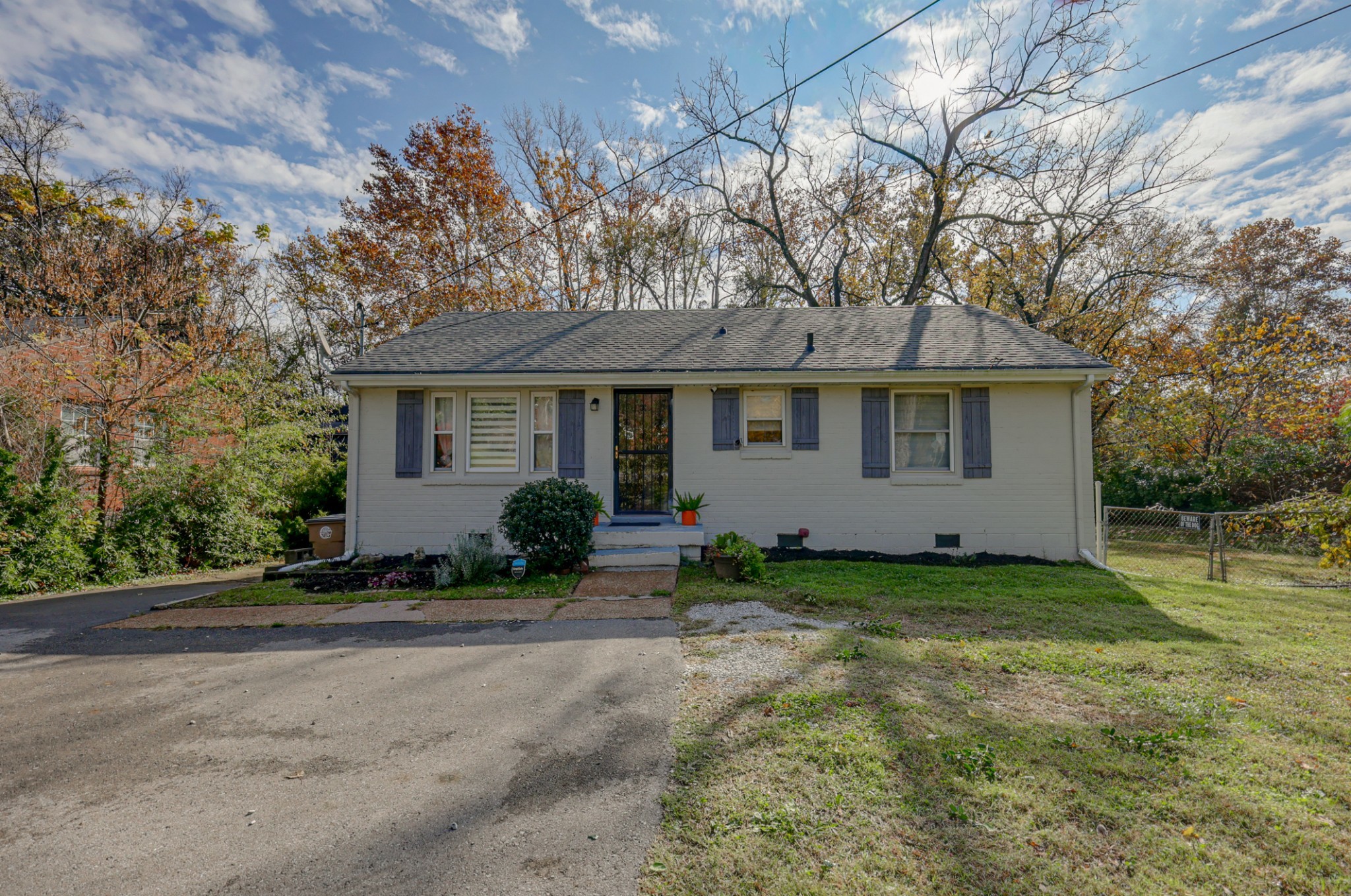 Home for sale in 5020 Packard Dr Nashville, TN