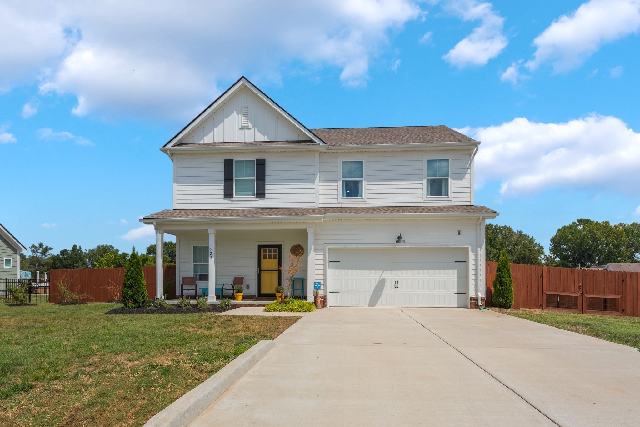 Home for sale in 723 Larry Cir Mount Pleasant, TN