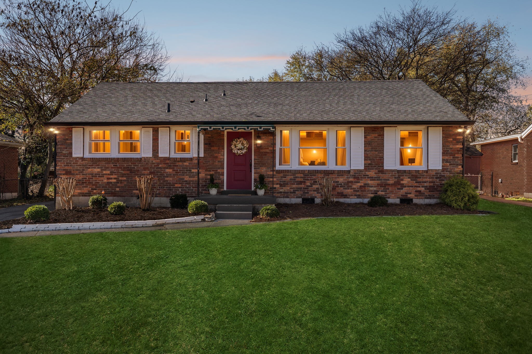 Residential Real Estate for sale in Nashville, TN