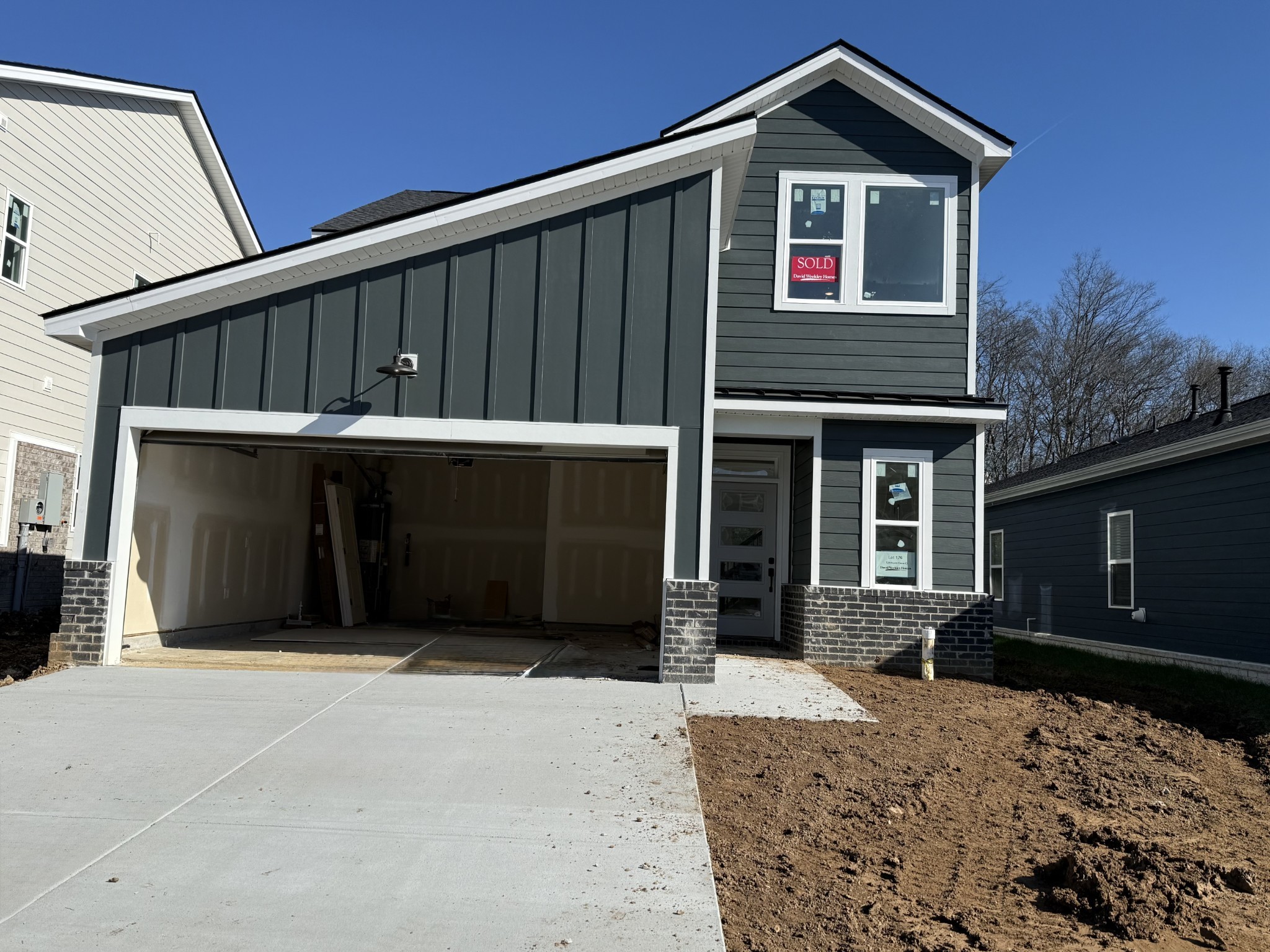 Home for sale in 1244 Linn Cove Ct Gallatin, TN