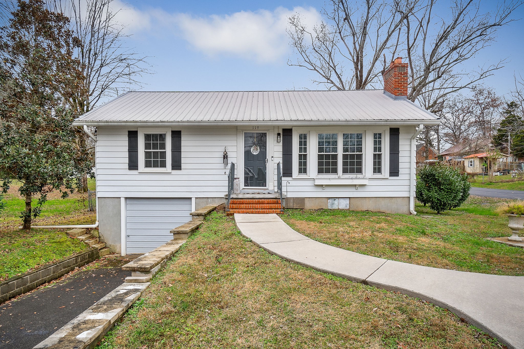 Residential Real Estate for sale in McMinnville, TN