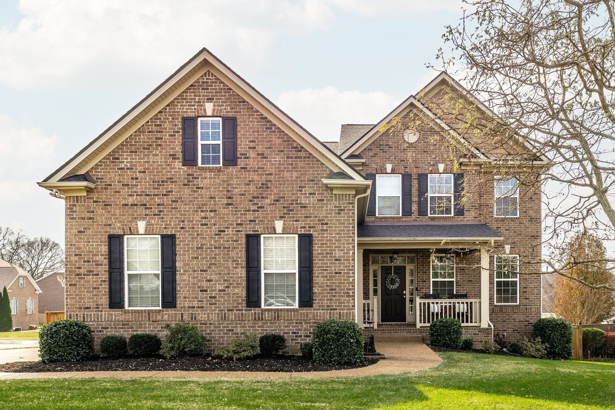 Residential Real Estate for sale in Spring Hill, TN