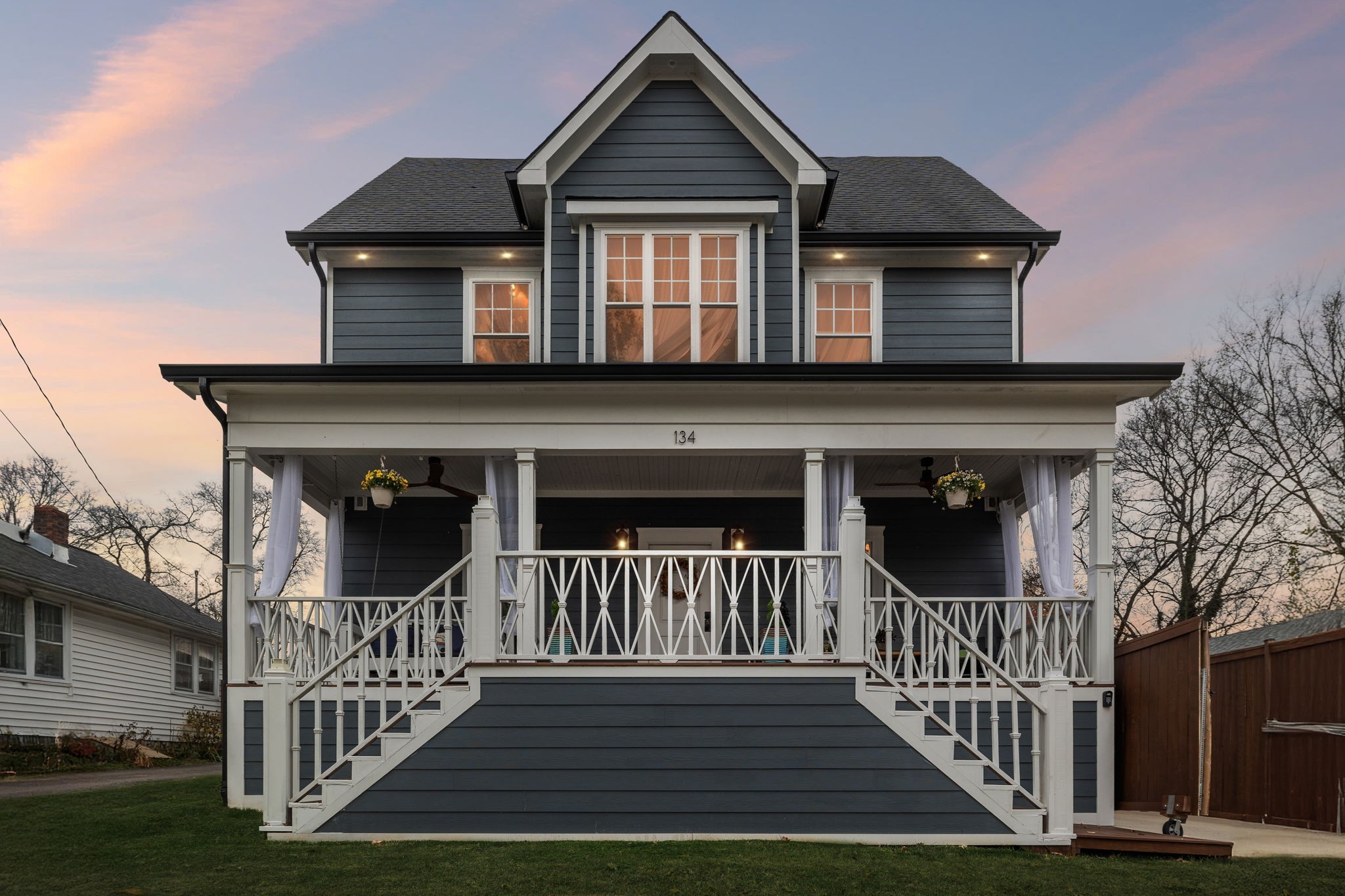 Home for sale in 134 Piedmont Ave Nashville, TN