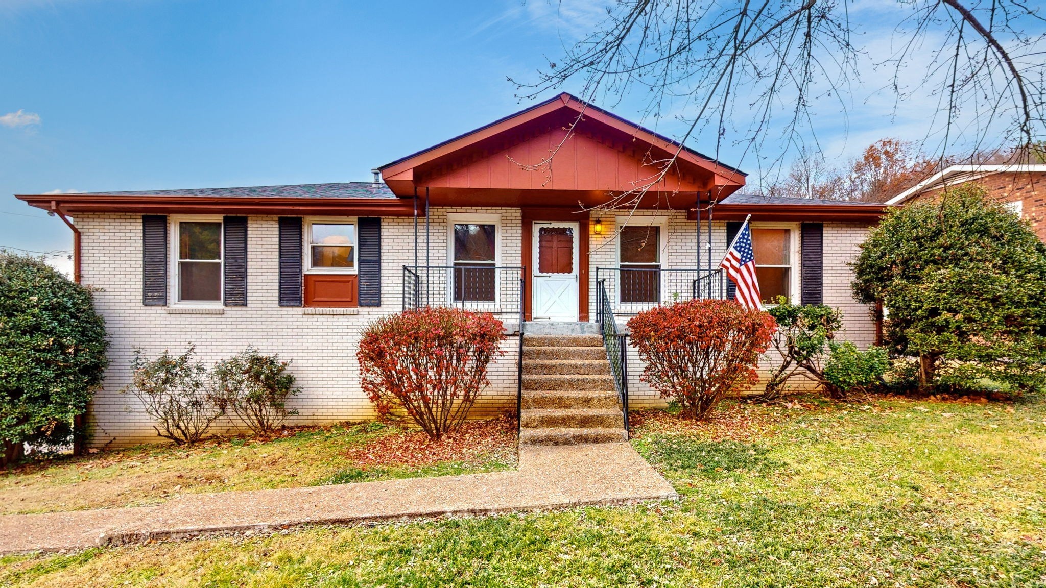 Home for sale in 7320 Coronado Ct Nashville, TN