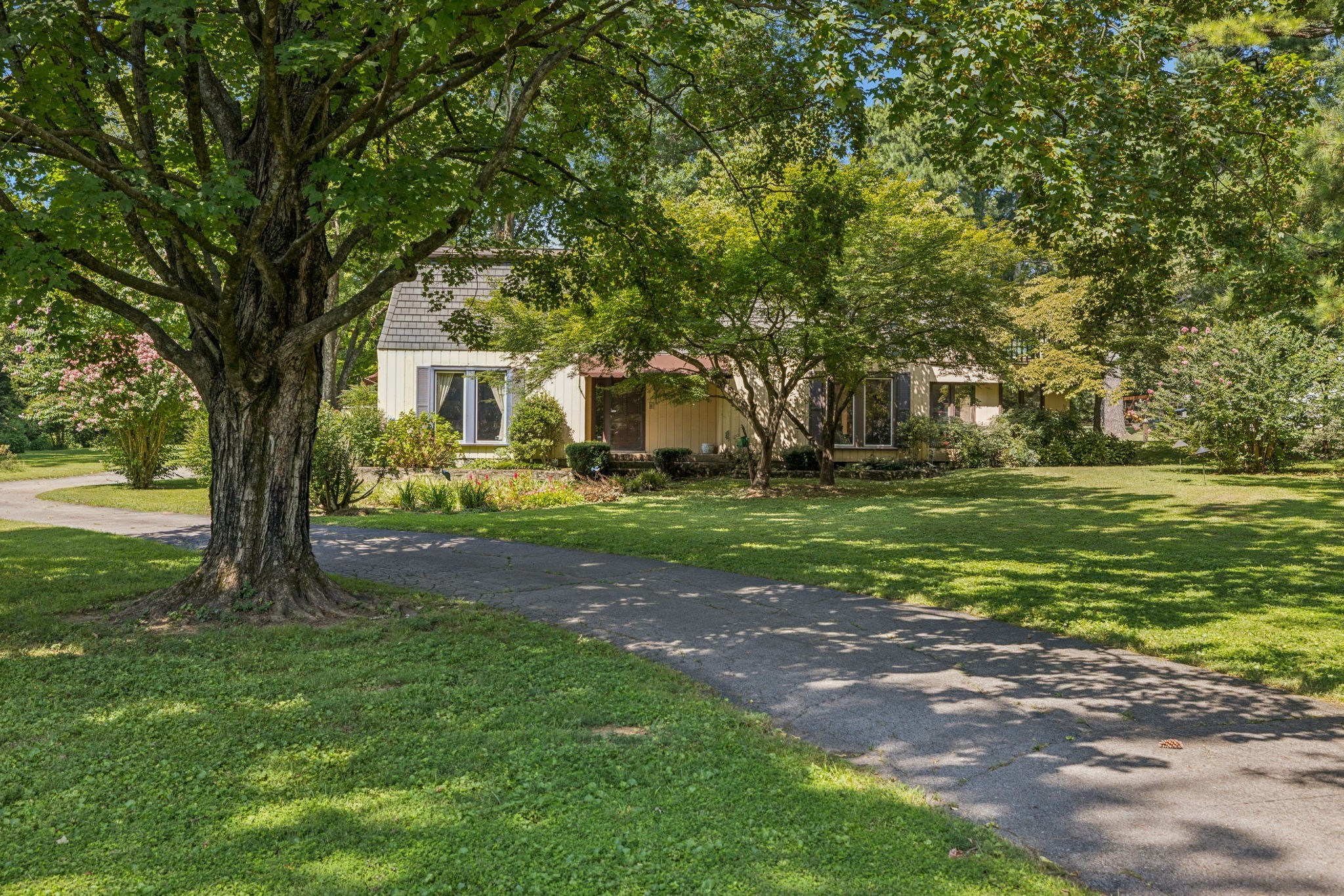 Residential Real Estate for sale in Brentwood, TN