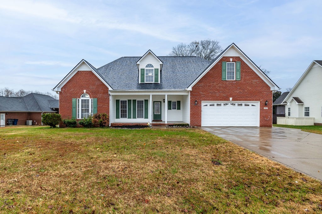 Residential Real Estate for sale in Columbia, TN