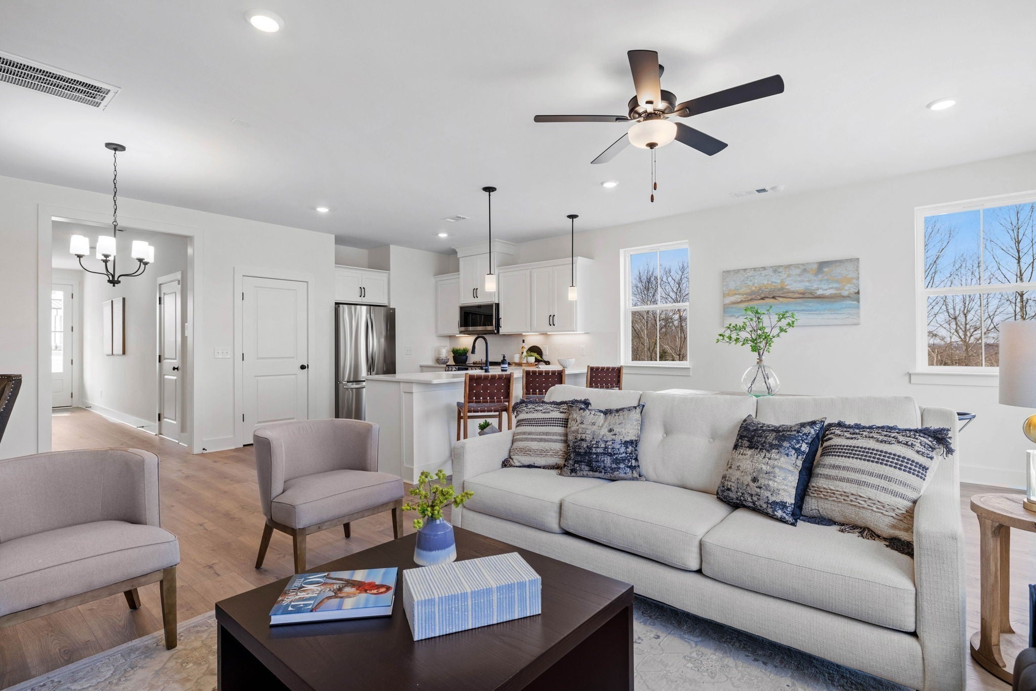 Home for sale in 6038 Mill Tree Ct Nashville, TN