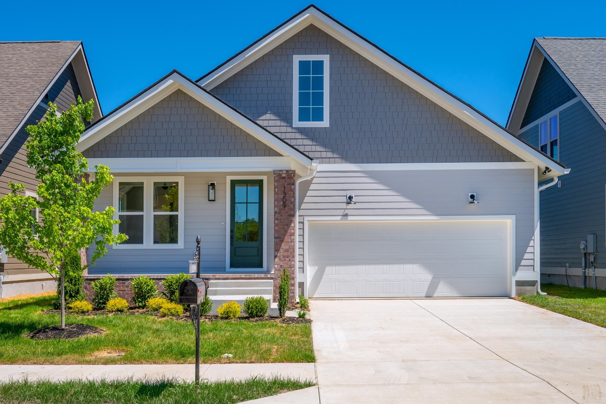 Nashville Real Estate - Residential for sale