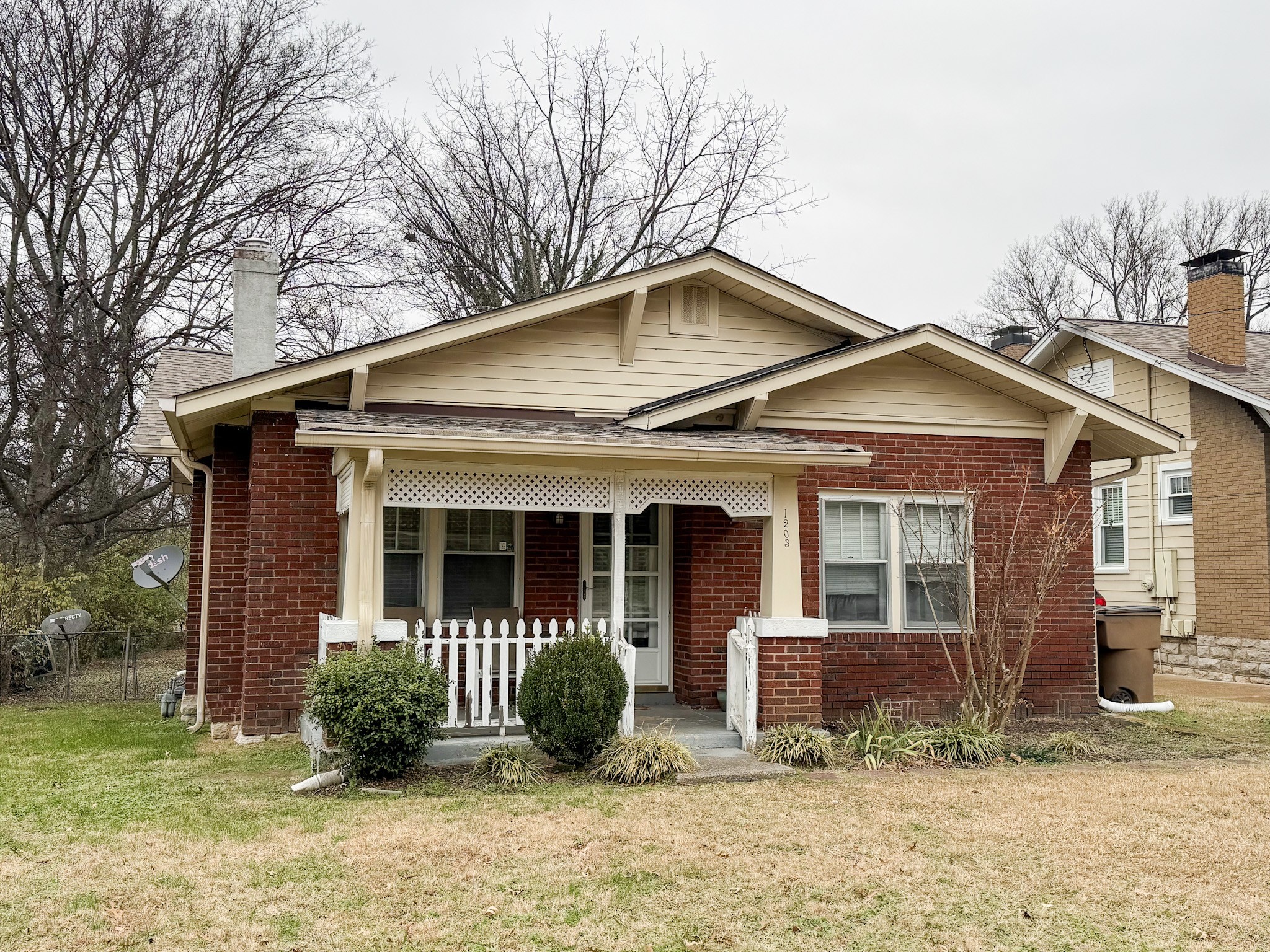 Nashville Real Estate - Residential for sale