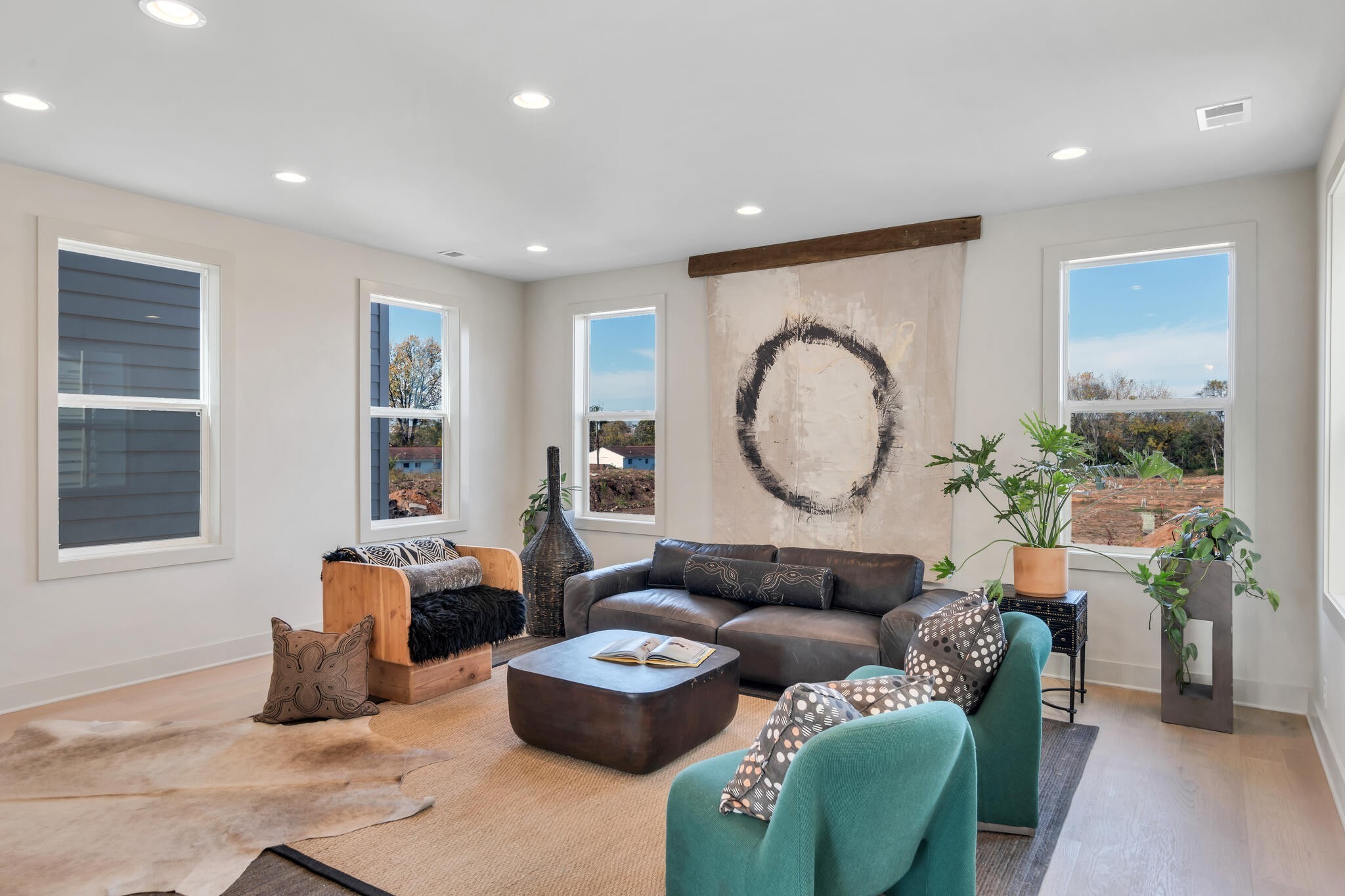 Residential Real Estate for sale in Nashville, TN