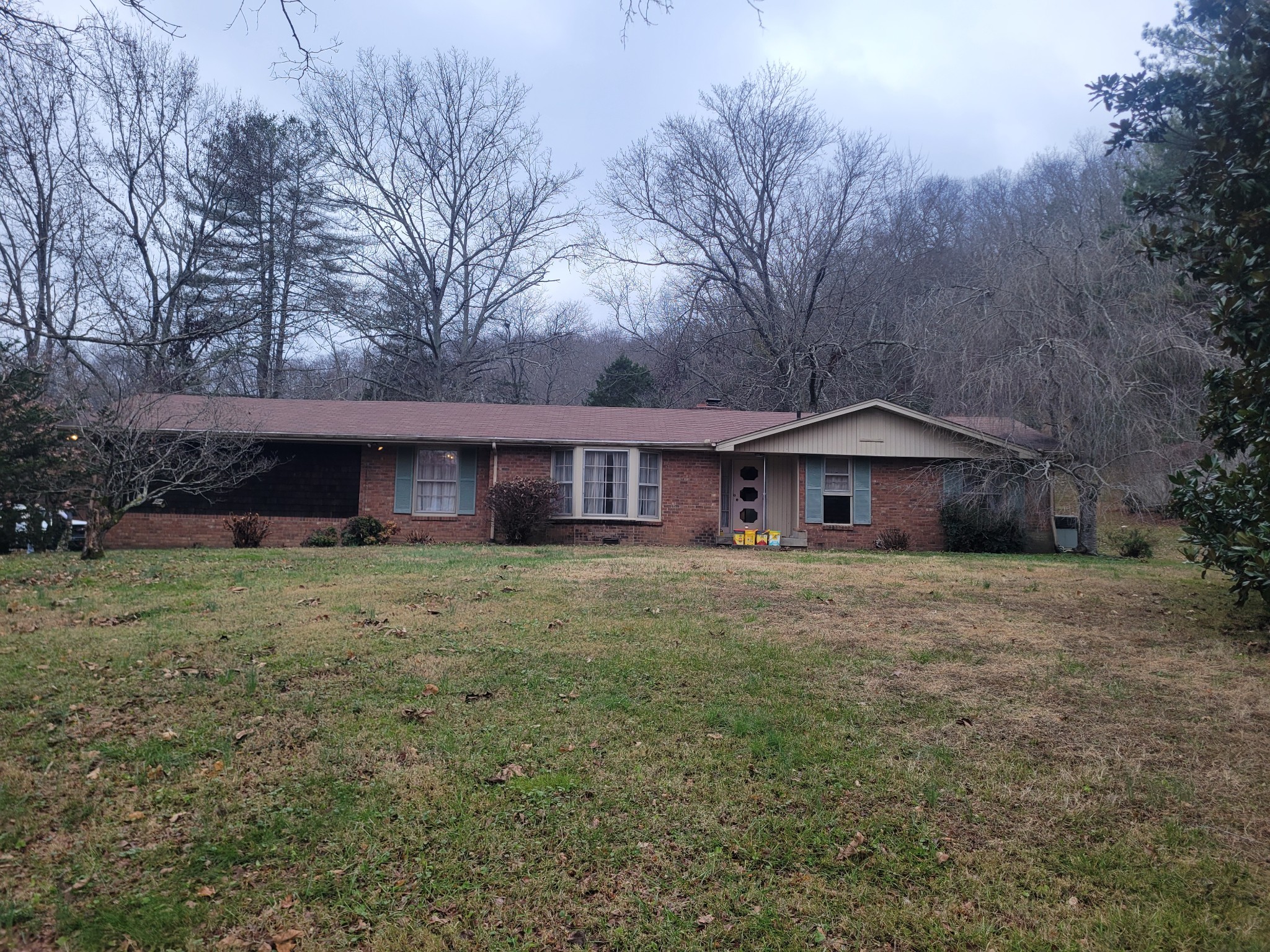 Home for sale in 8272 Linton Ln Nashville, TN