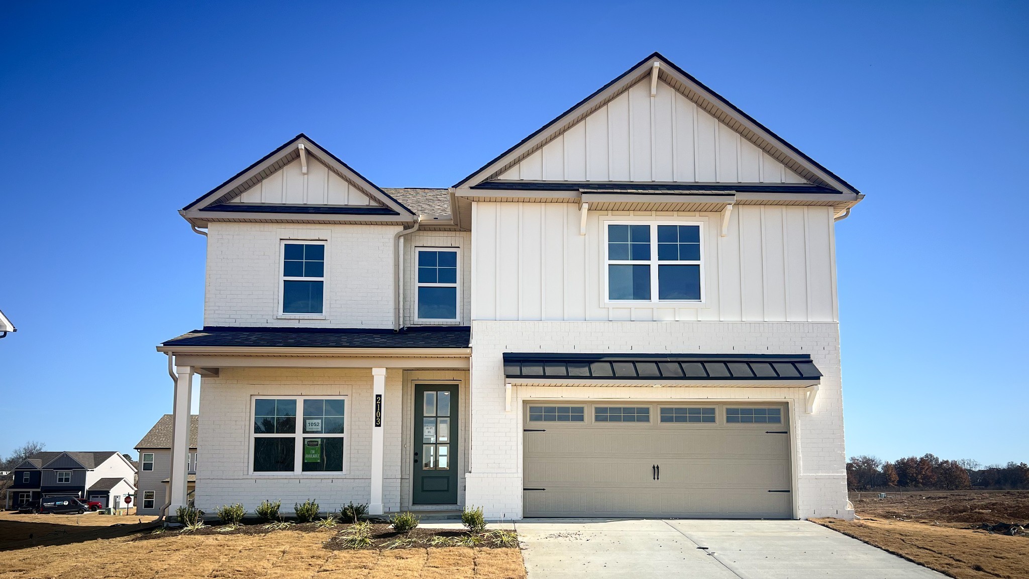 Home for sale in 2103 Madelyn Branch Road Columbia, TN