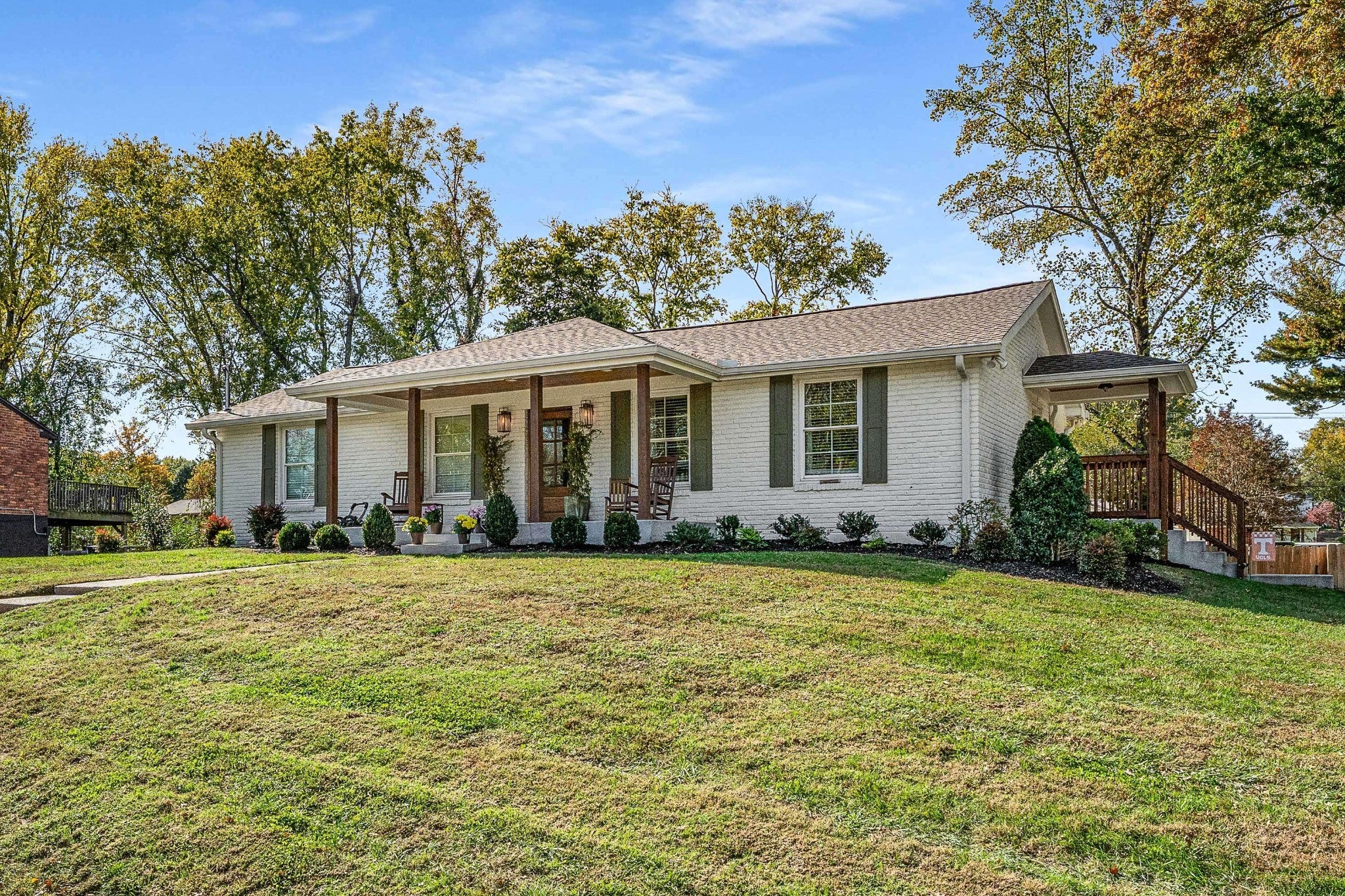 Nashville Real Estate - Residential for sale
