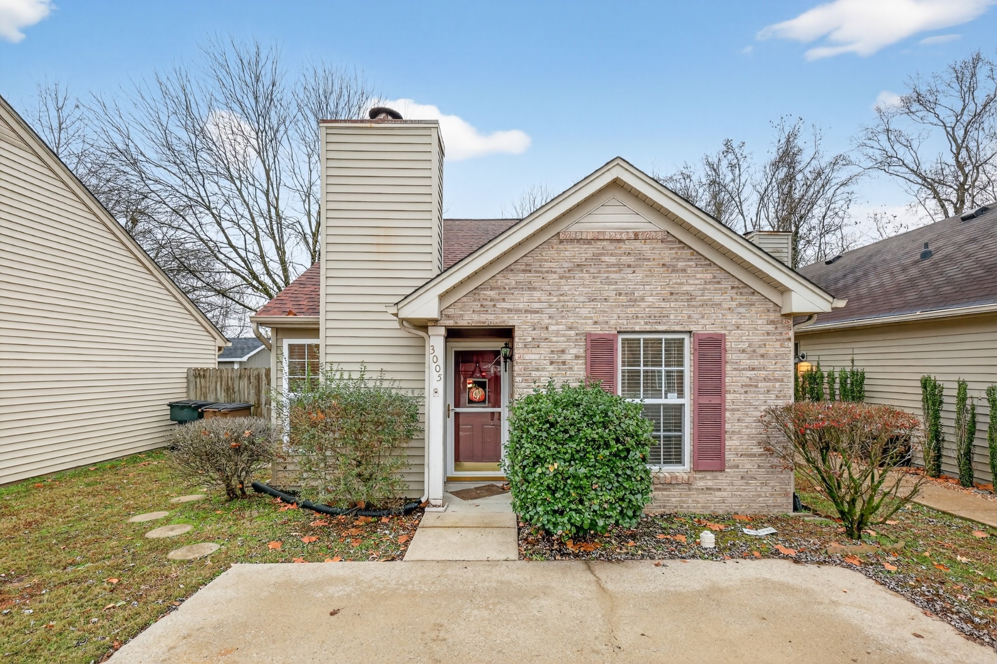 Nashville Real Estate - Residential for sale