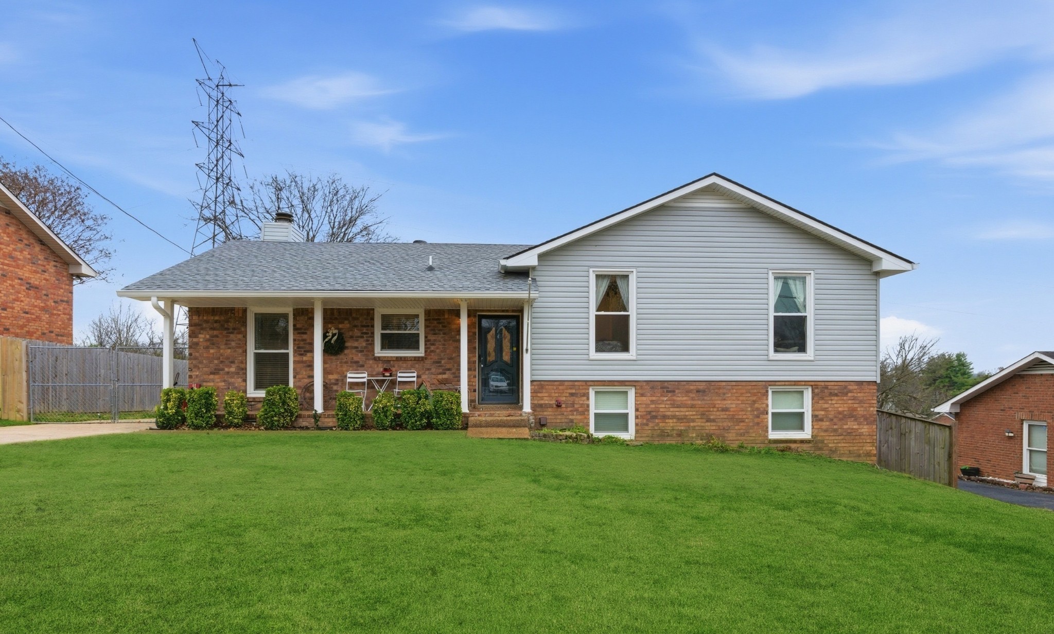 Hendersonville Real Estate - Residential for sale