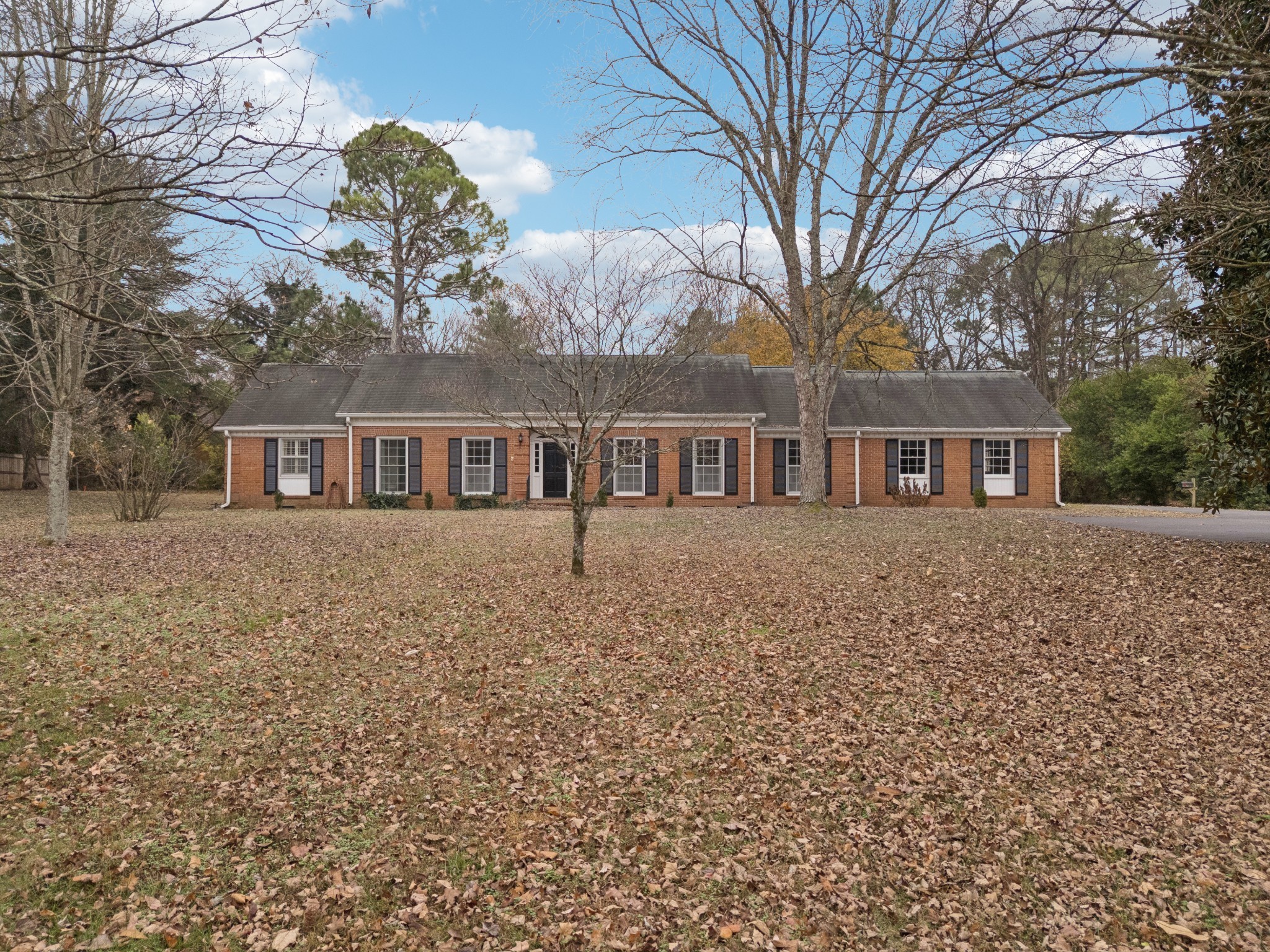 Residential Real Estate for sale in Franklin, TN